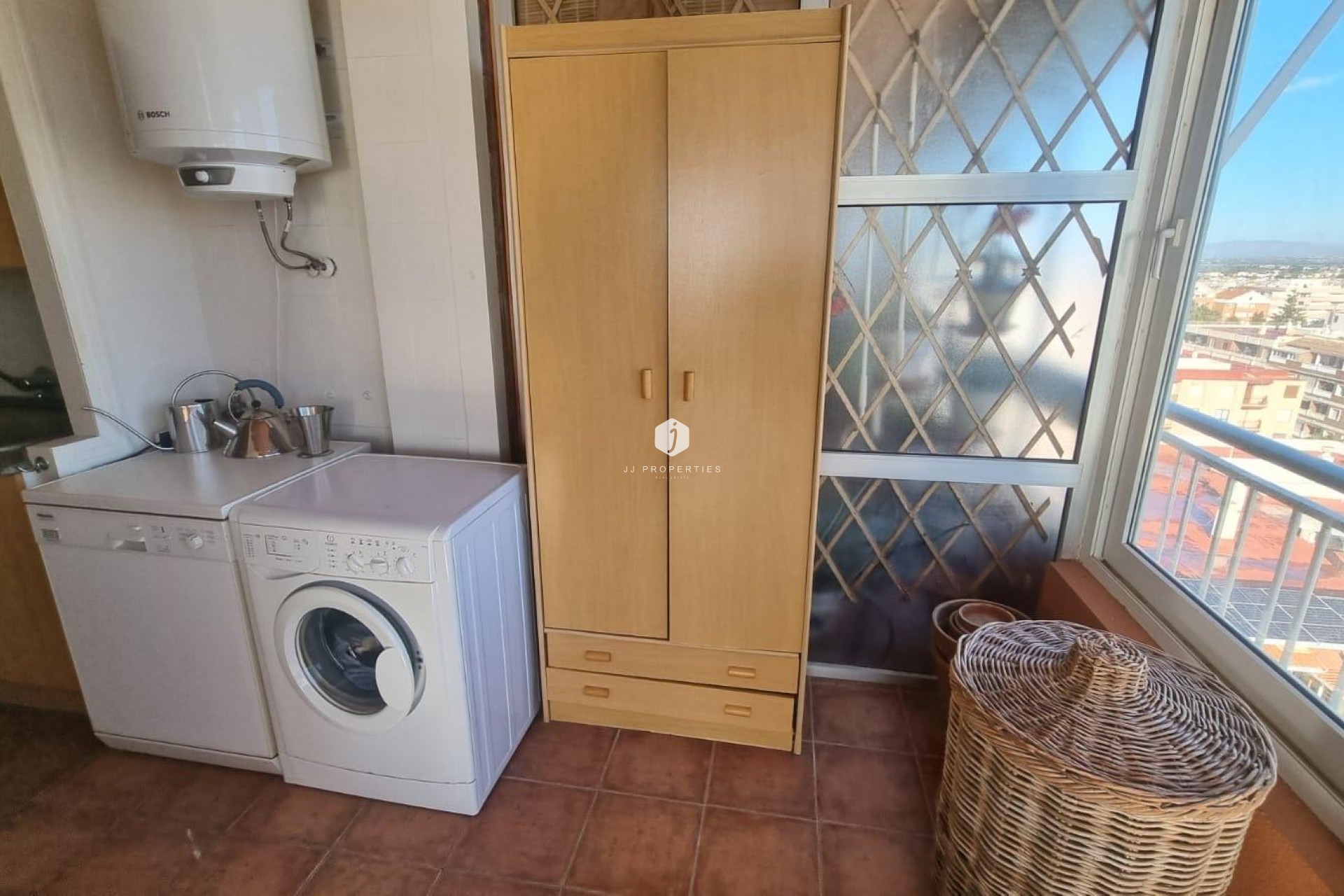 Tweedehands - Penthouse -
Torrevieja - El Acequión - Los Náufragos