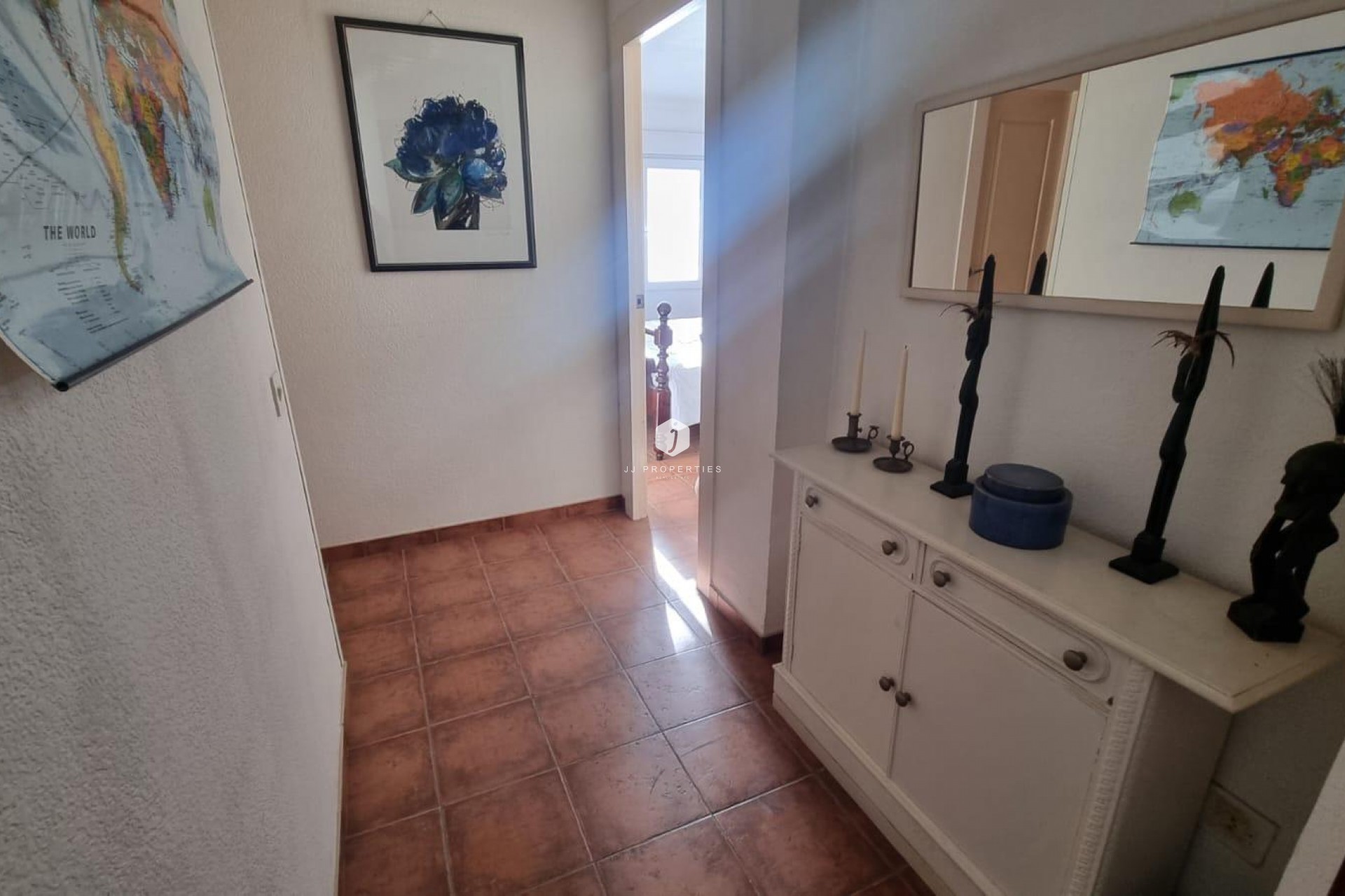 Tweedehands - Penthouse -
Torrevieja - El Acequión - Los Náufragos