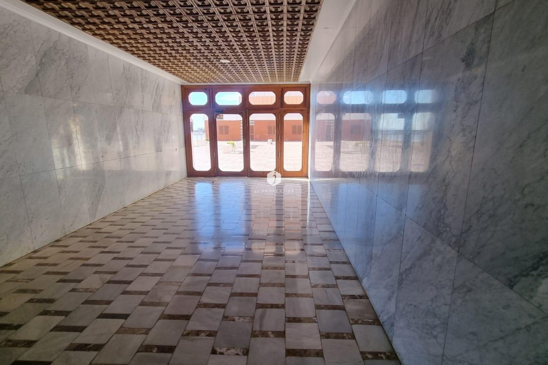 Tweedehands - Penthouse -
Torrevieja - El Acequión - Los Náufragos