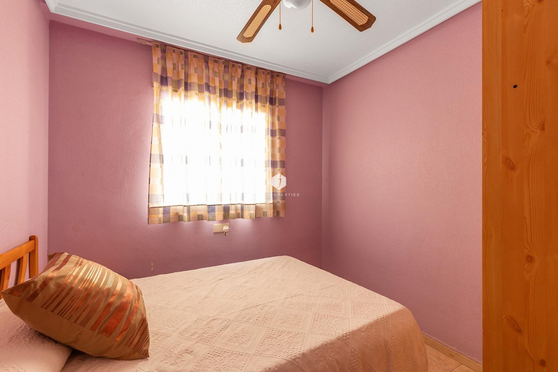 Tweedehands - Penthouse -
Torrevieja - El molino