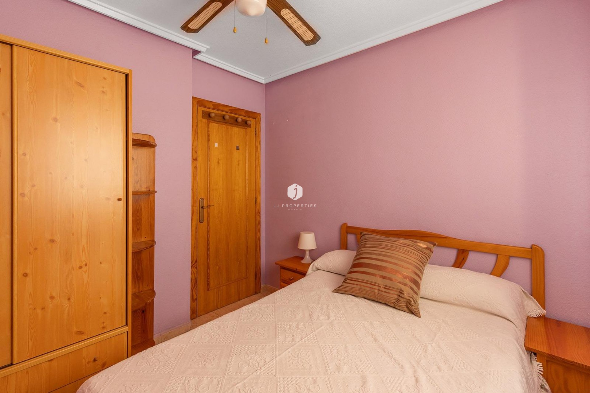 Tweedehands - Penthouse -
Torrevieja - El molino