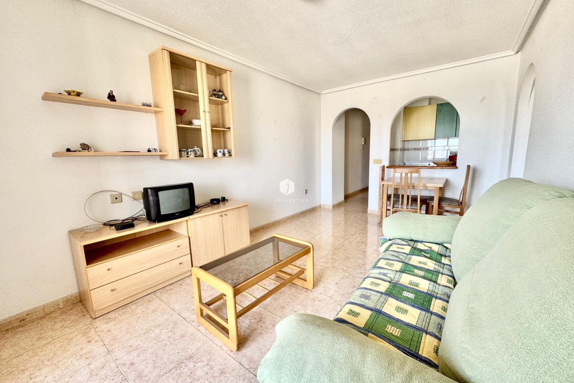 Tweedehands - Penthouse -
Torrevieja - El molino