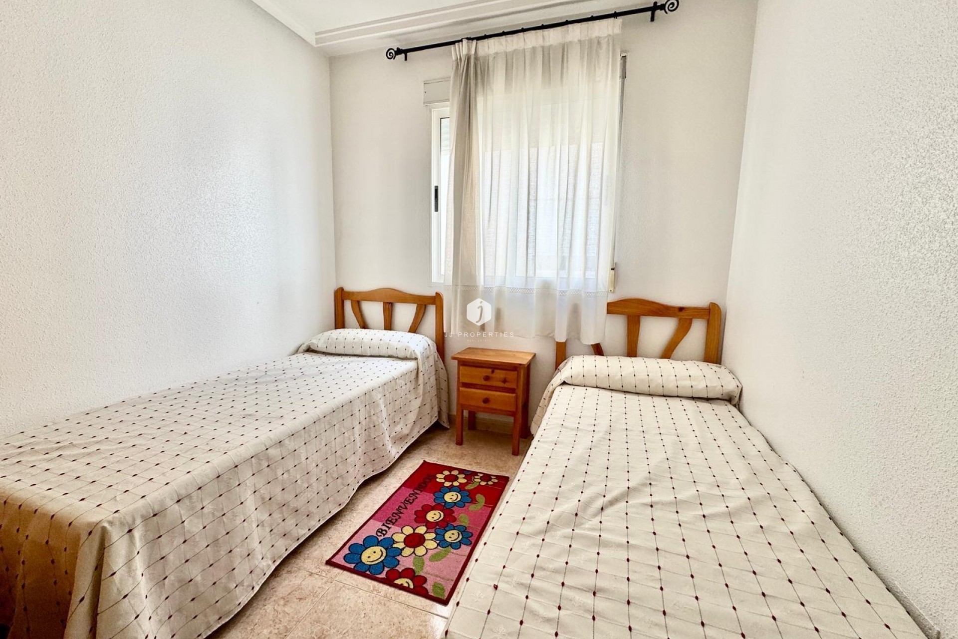 Tweedehands - Penthouse -
Torrevieja - El molino