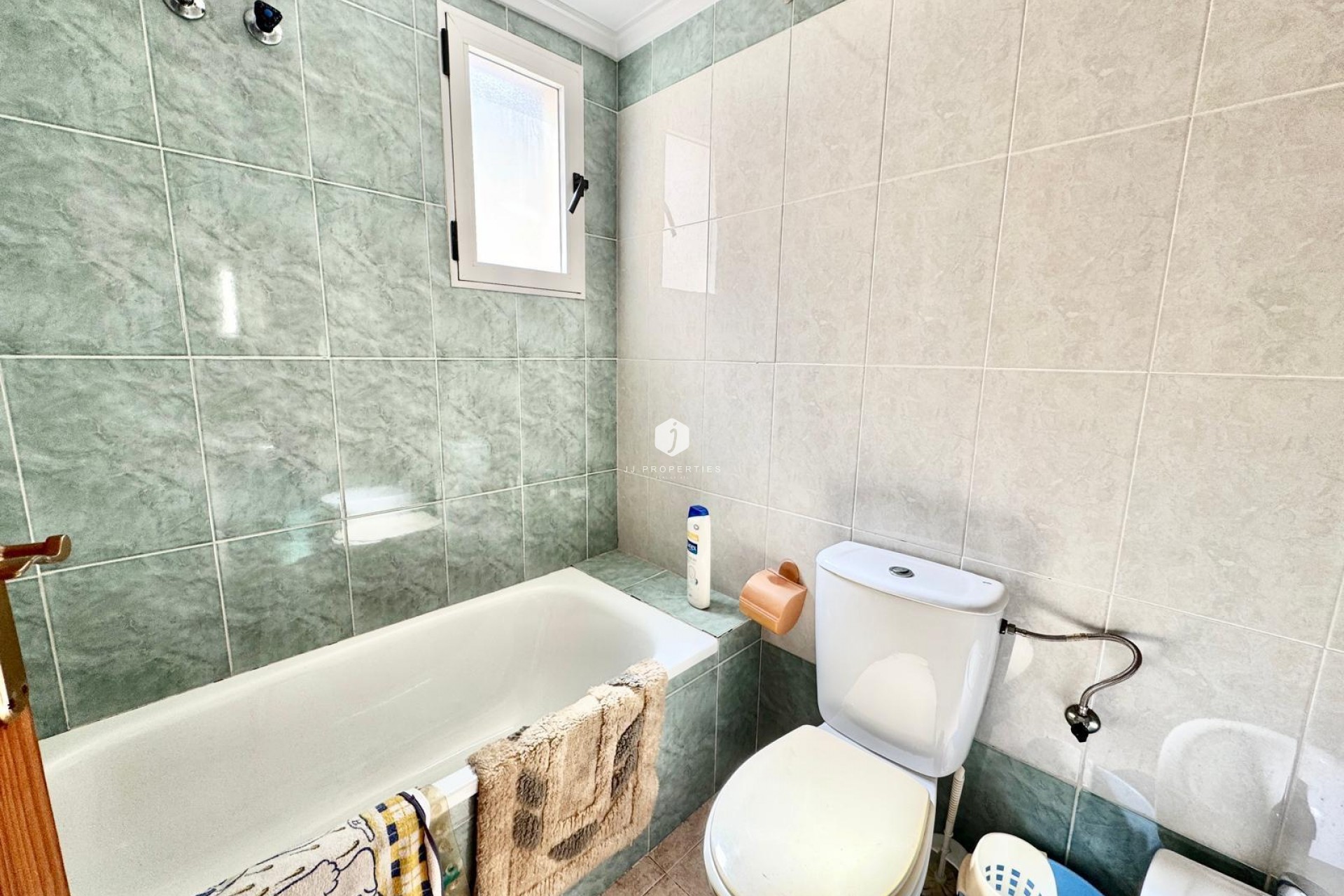 Tweedehands - Penthouse -
Torrevieja - El molino