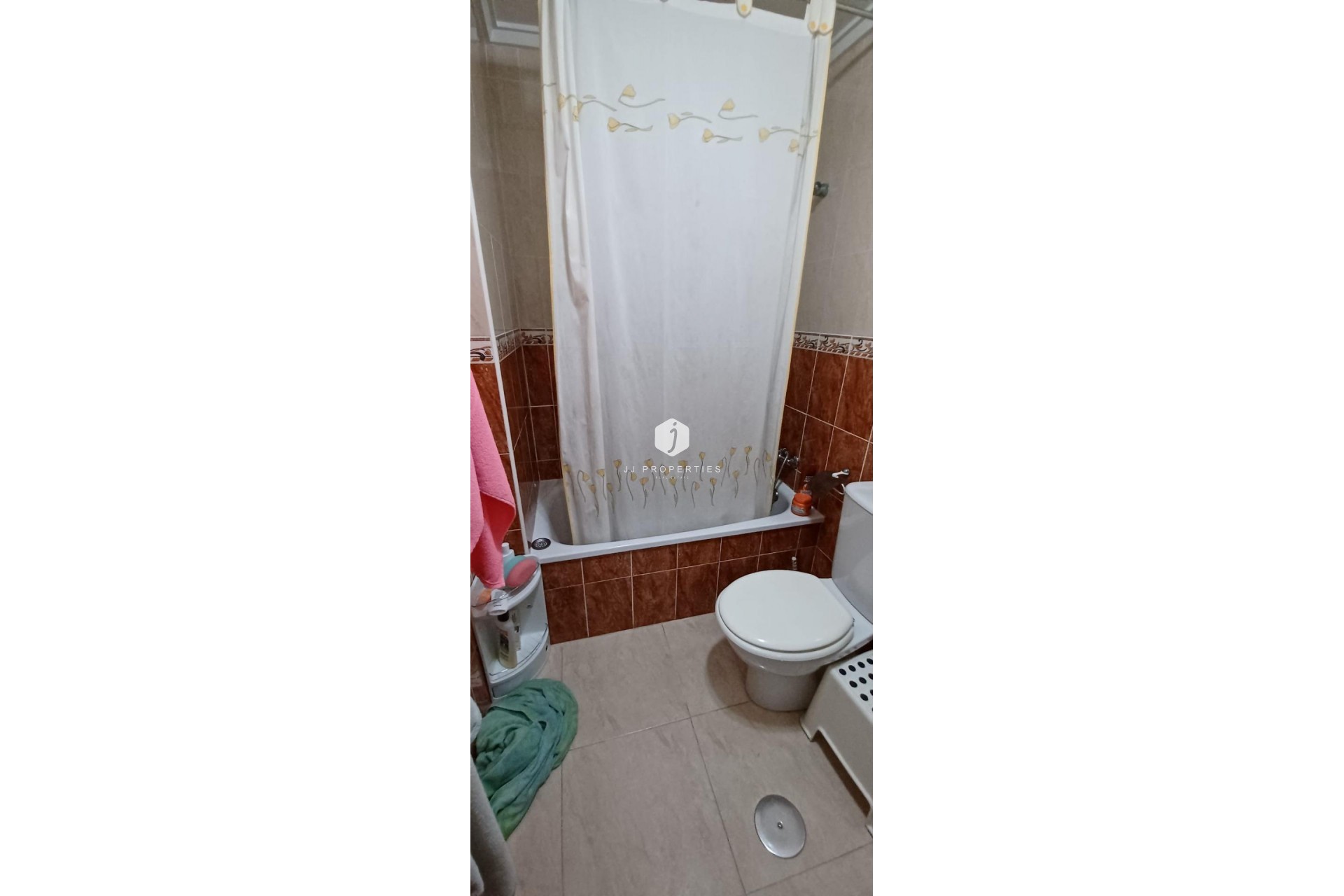 Tweedehands - Penthouse -
Torrevieja - El molino