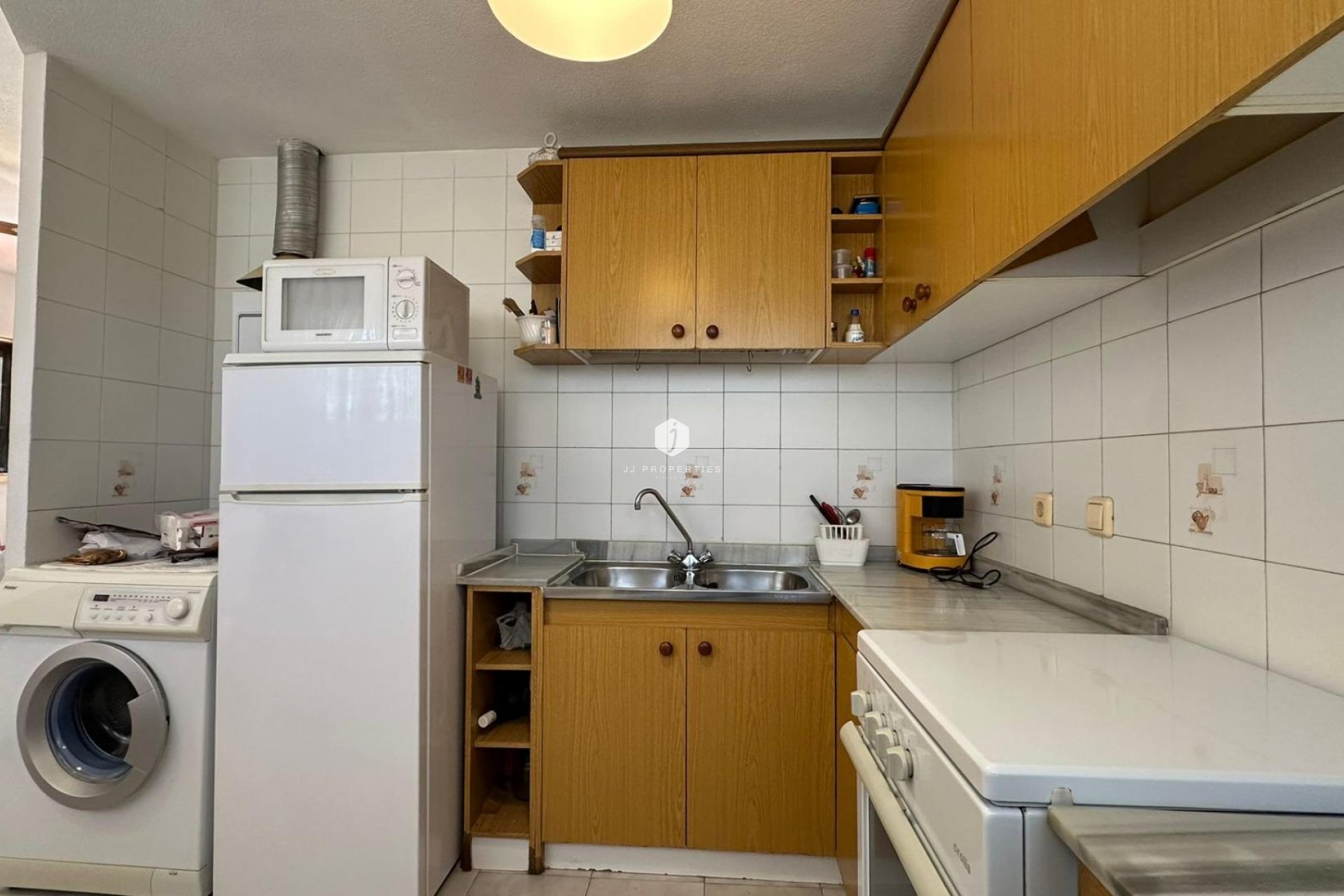 Tweedehands - Penthouse -
Torrevieja - Estacion de autobuses