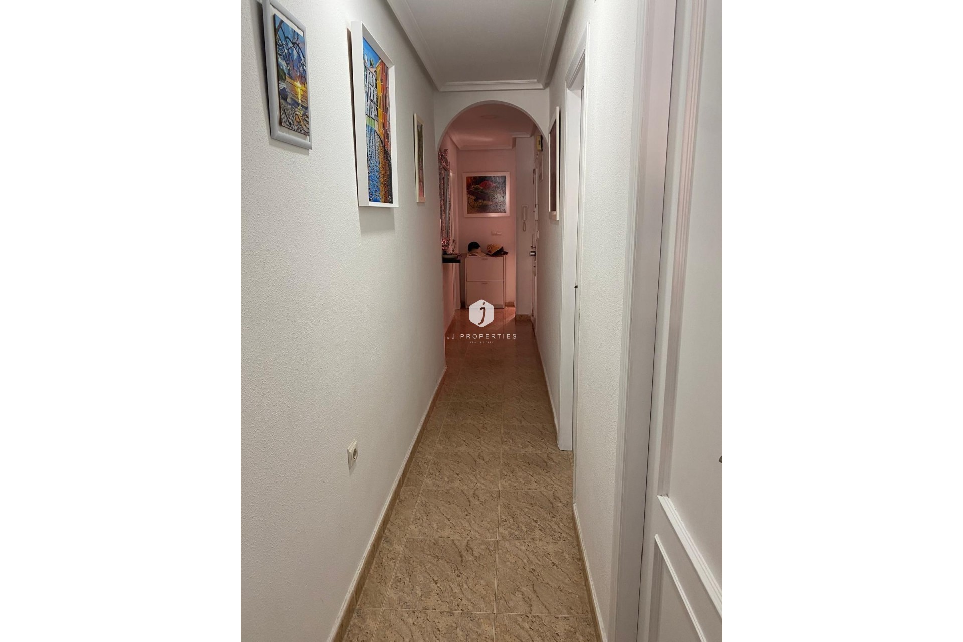 Tweedehands - Penthouse -
Torrevieja - Estacion de autobuses