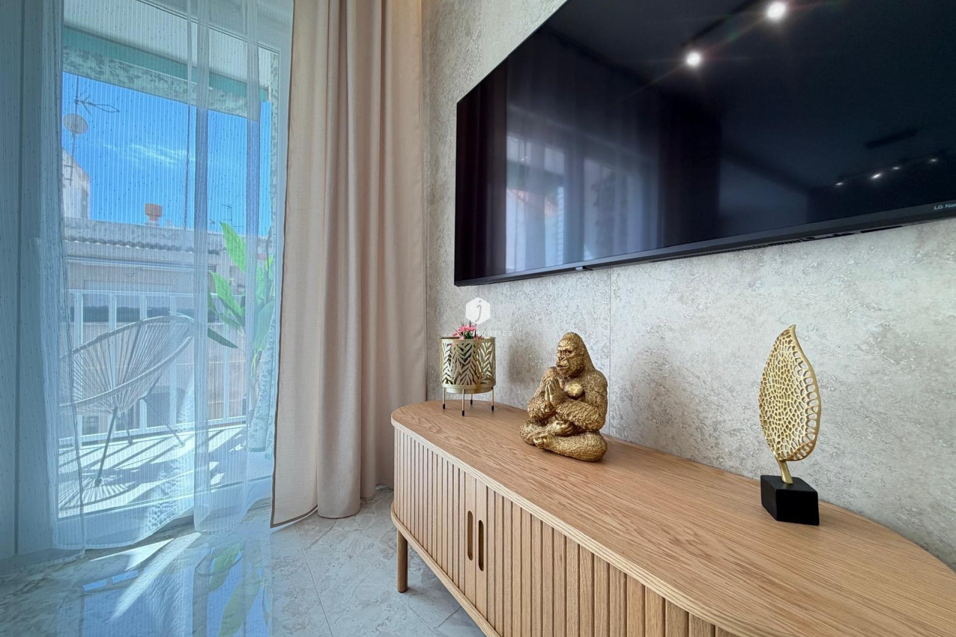 Tweedehands - Penthouse -
Torrevieja - Estacion de autobuses