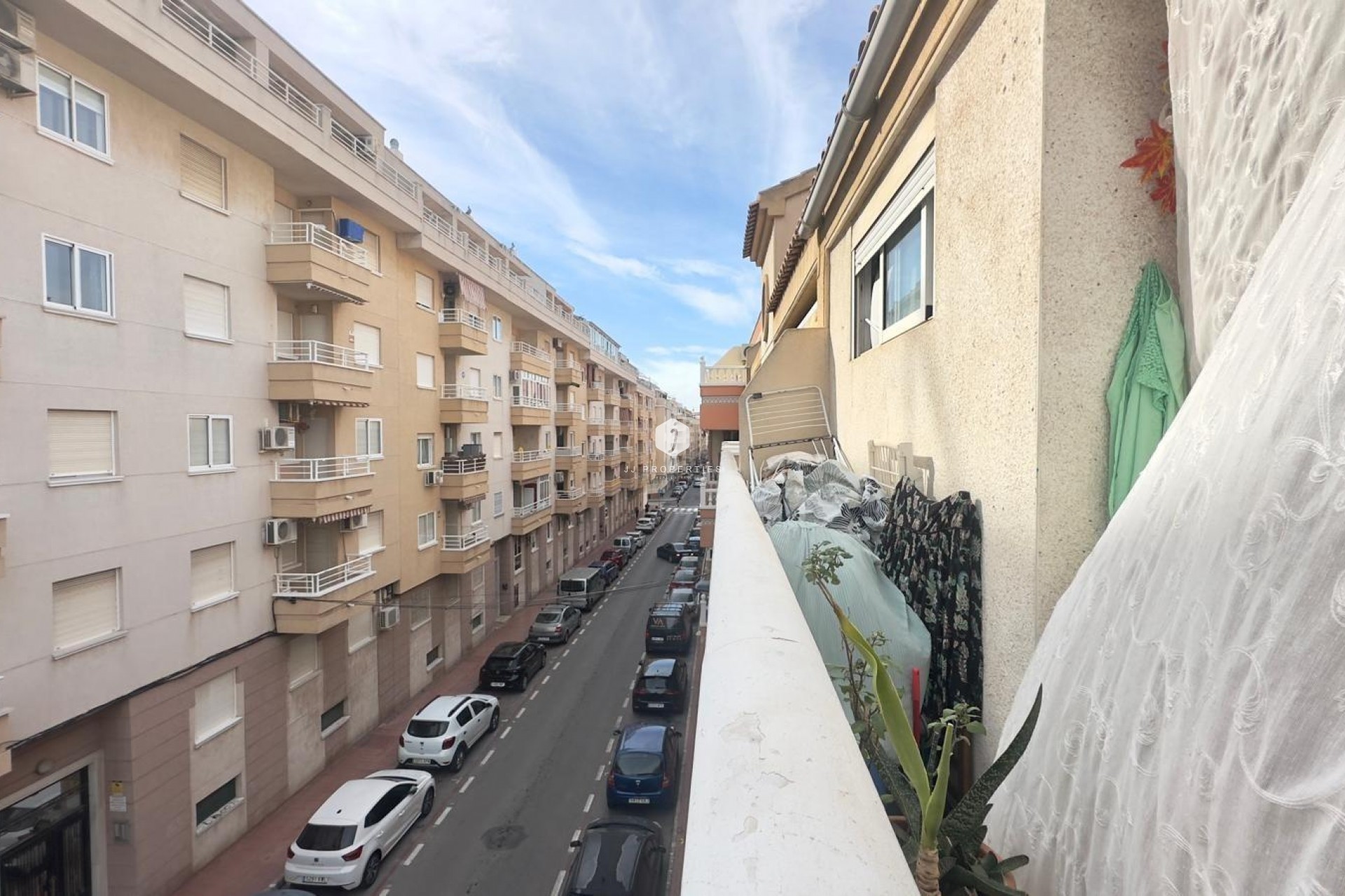 Tweedehands - Penthouse -
Torrevieja - Estacion de autobuses