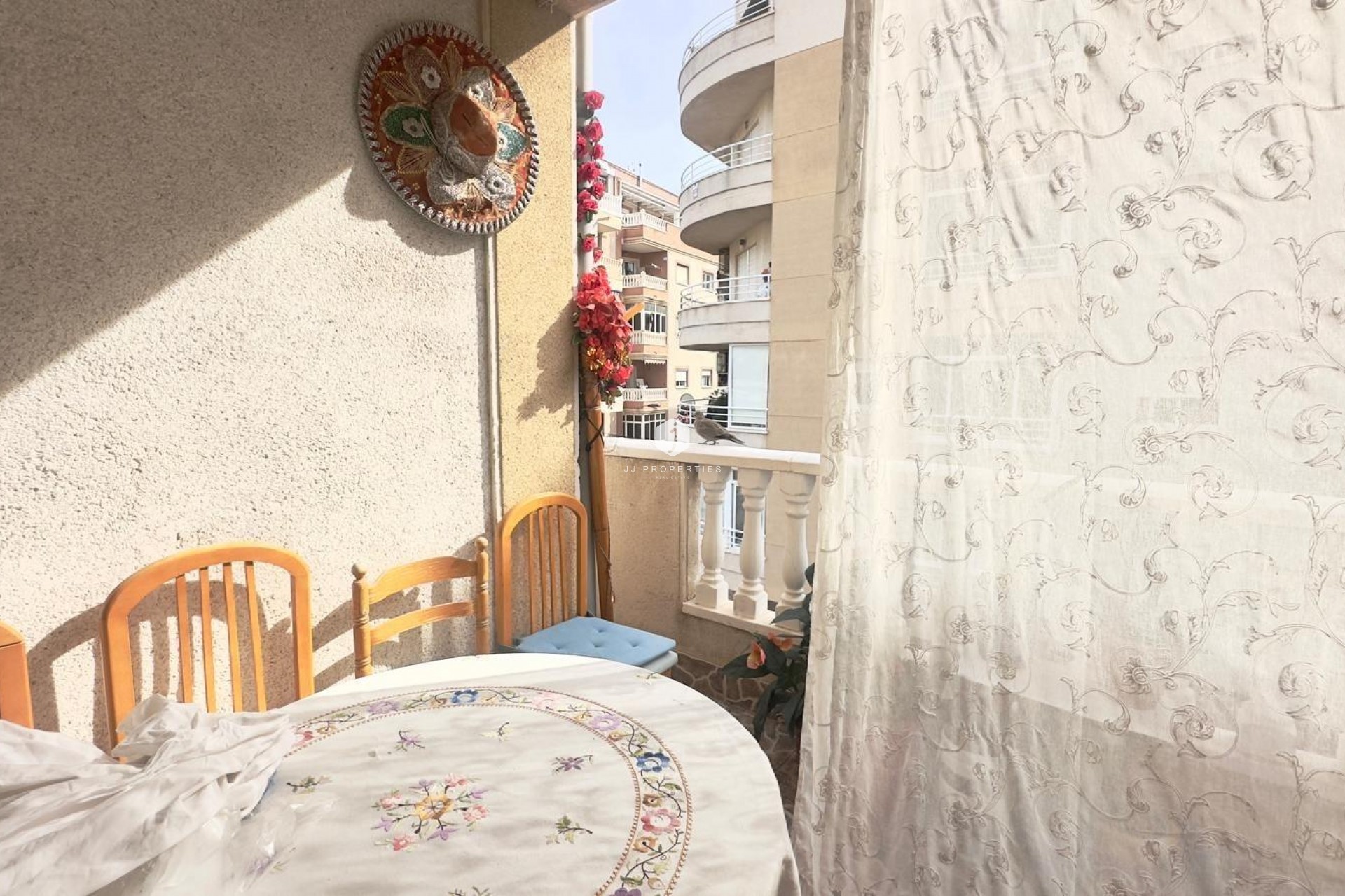 Tweedehands - Penthouse -
Torrevieja - Estacion de autobuses