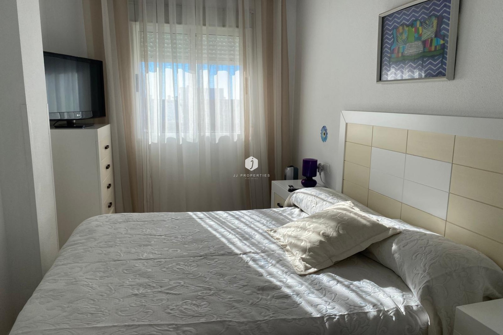 Tweedehands - Penthouse -
Torrevieja - Estacion de autobuses