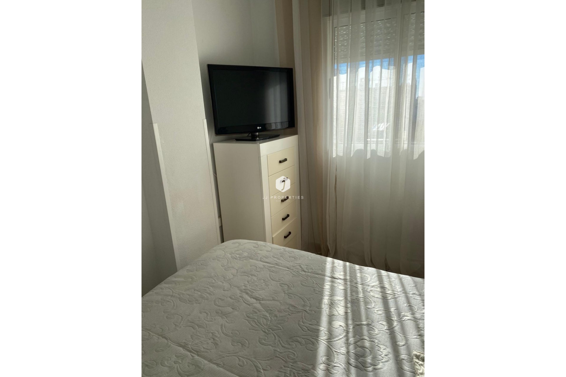 Tweedehands - Penthouse -
Torrevieja - Estacion de autobuses