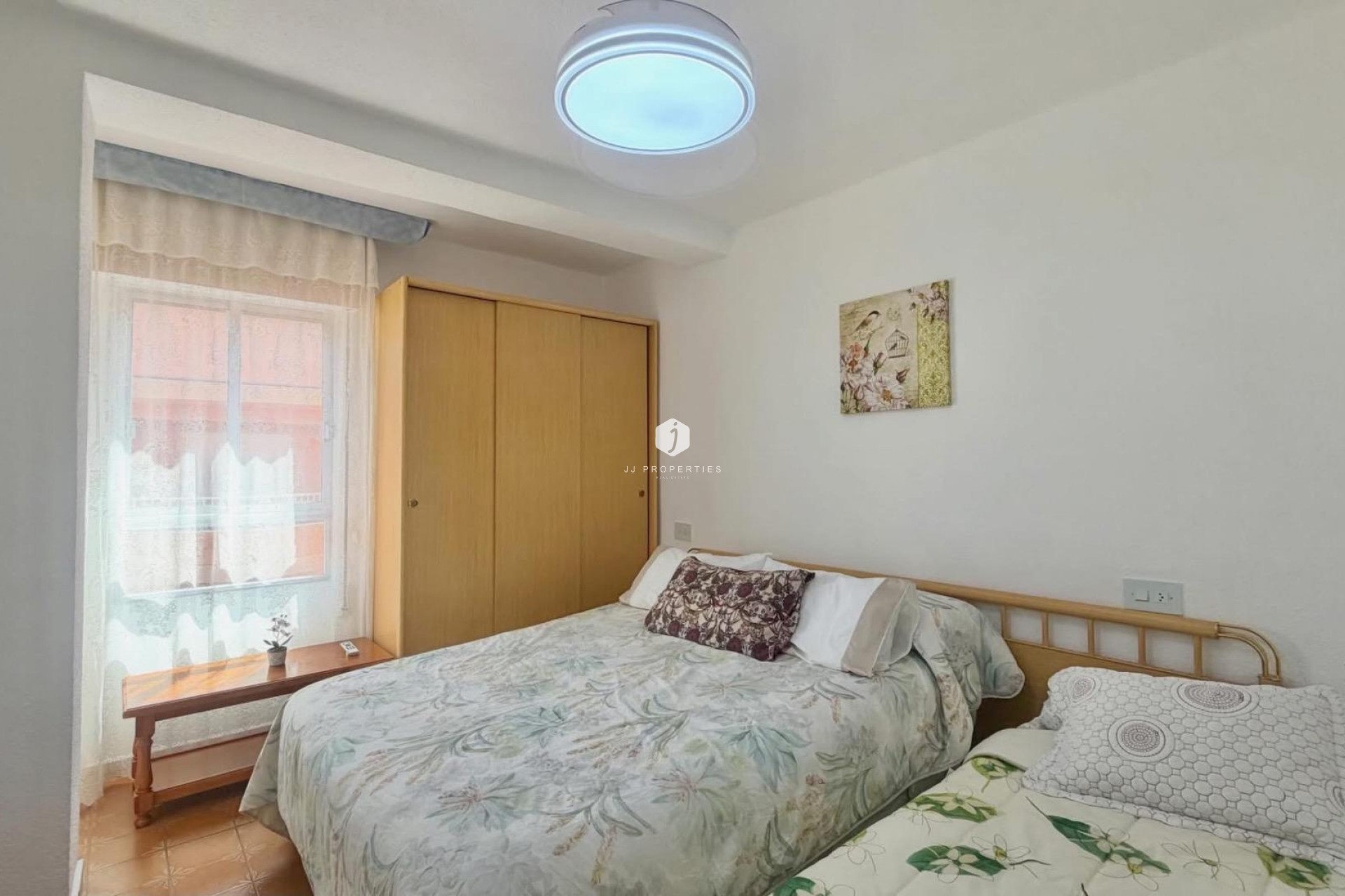 Tweedehands - Penthouse -
Torrevieja - Habaneras