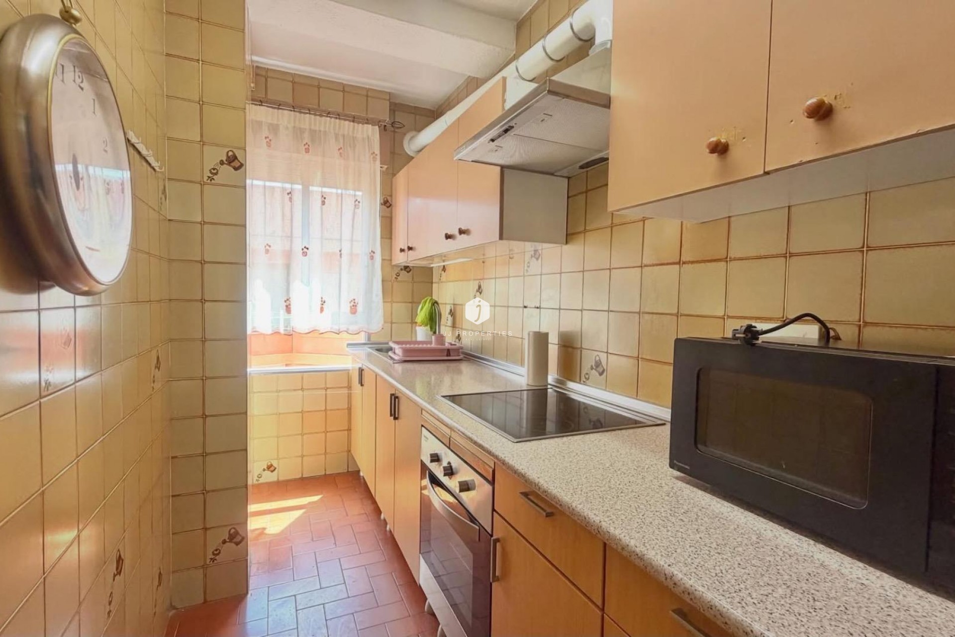 Tweedehands - Penthouse -
Torrevieja - Habaneras