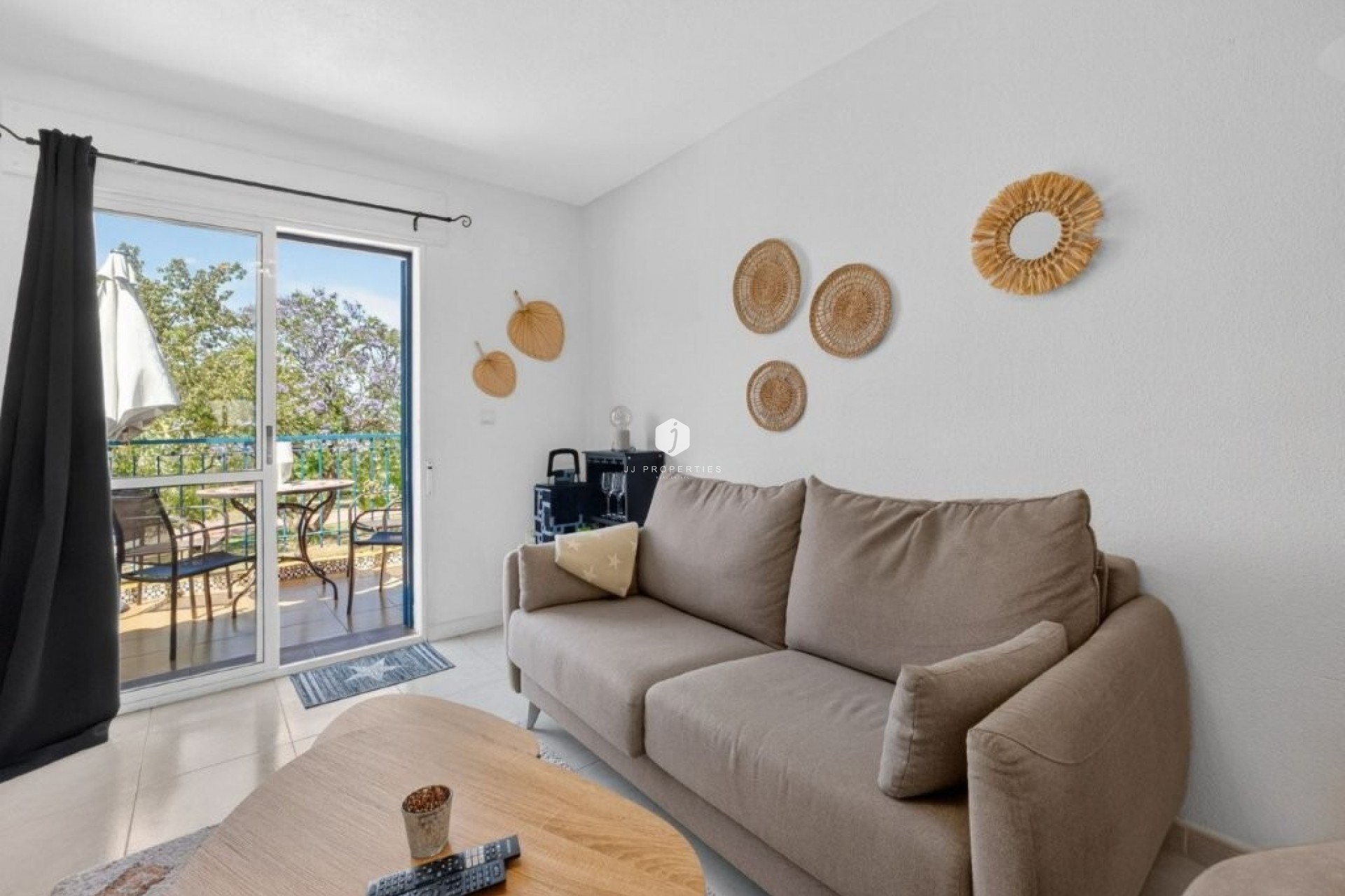 Tweedehands - Penthouse -
Torrevieja - Jardin del Mar
