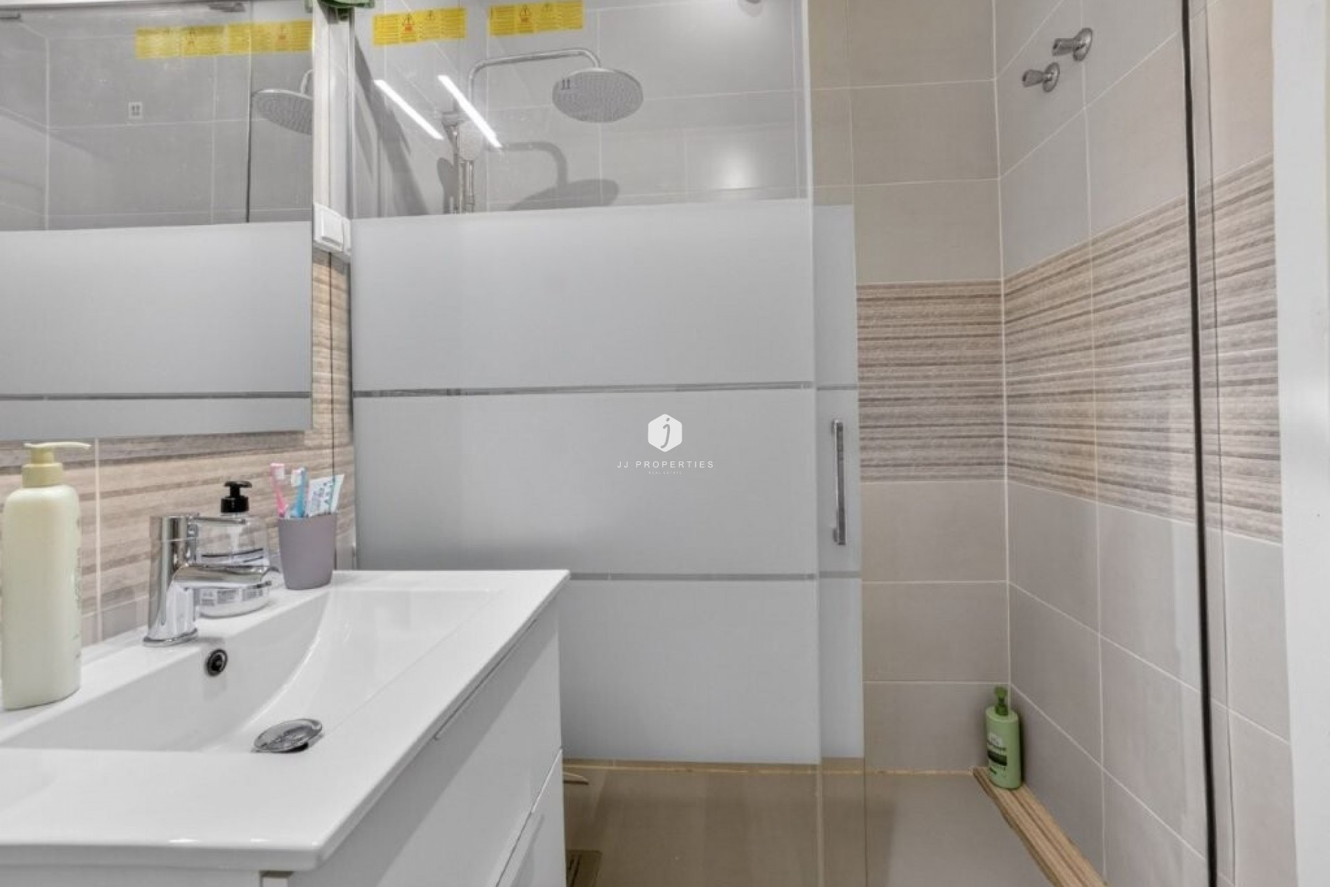 Tweedehands - Penthouse -
Torrevieja - Jardin del Mar