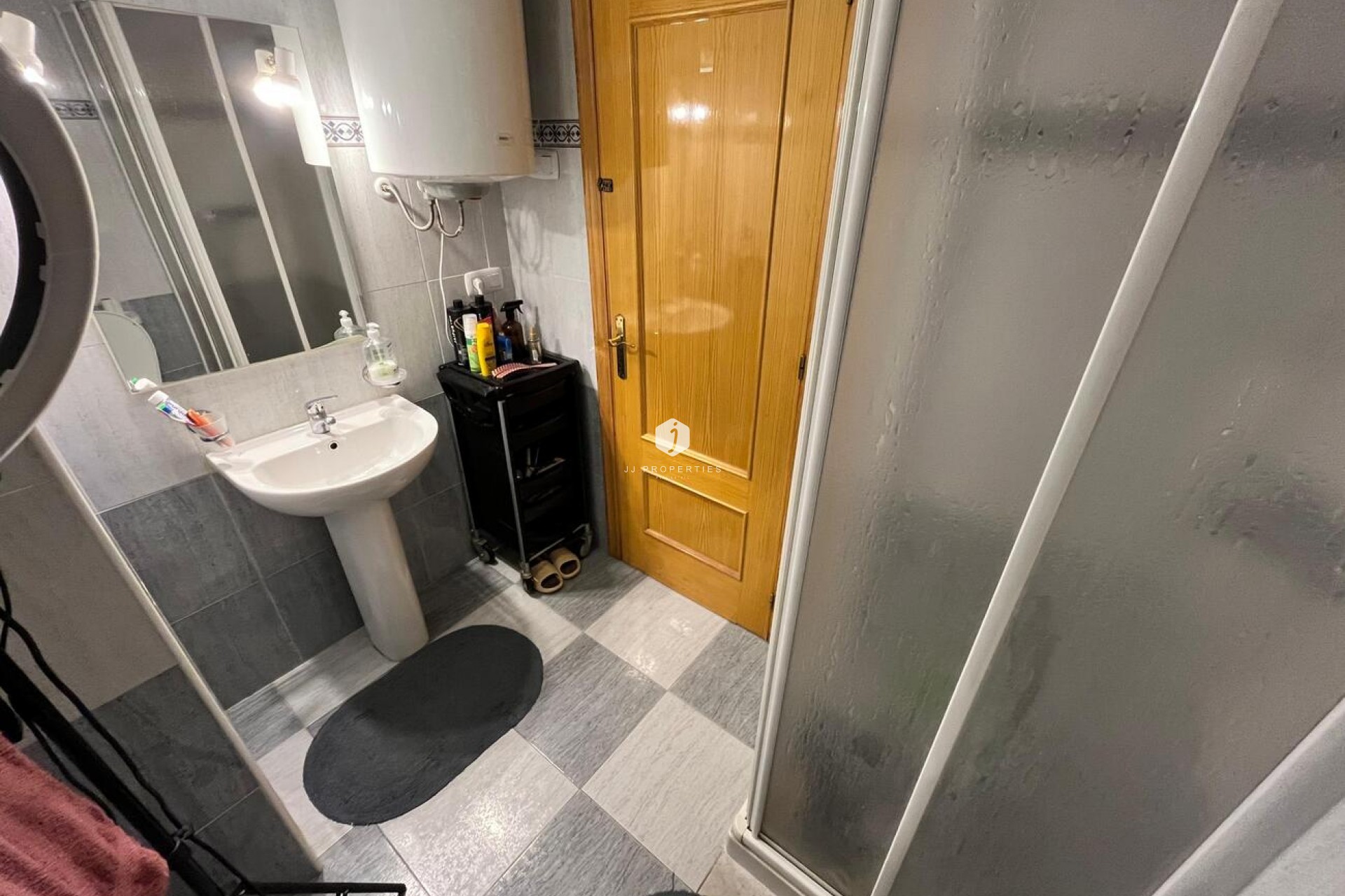 Tweedehands - Penthouse -
Torrevieja - La Florida