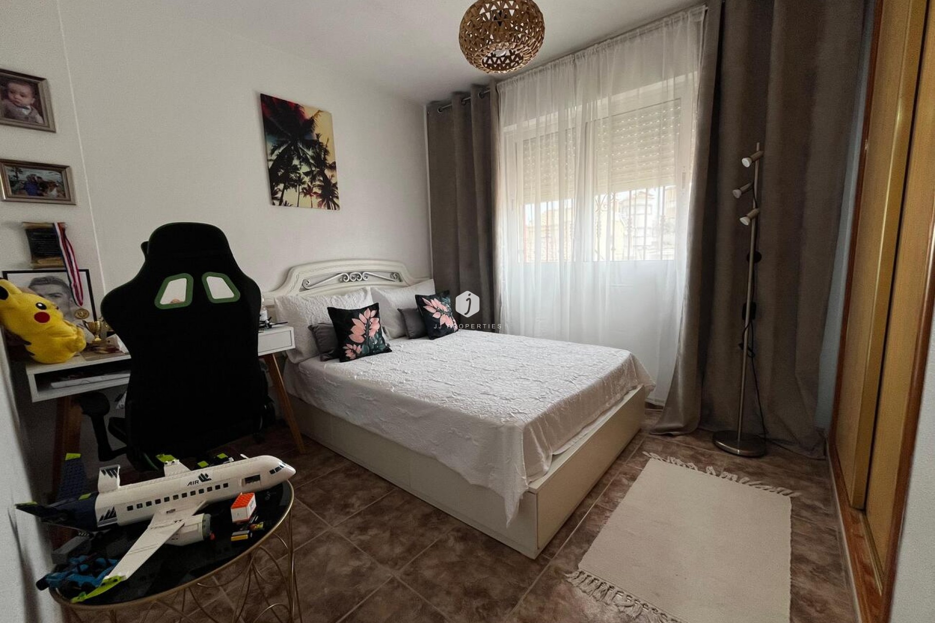 Tweedehands - Penthouse -
Torrevieja - La Florida