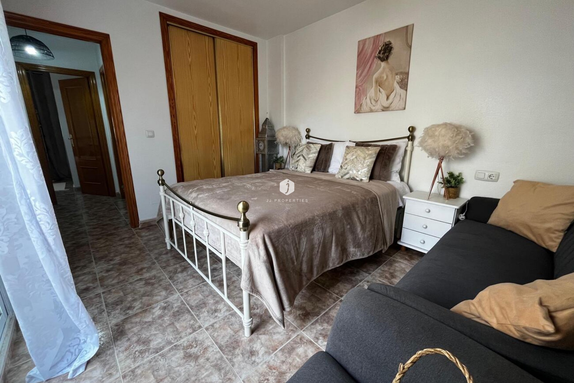 Tweedehands - Penthouse -
Torrevieja - La Florida