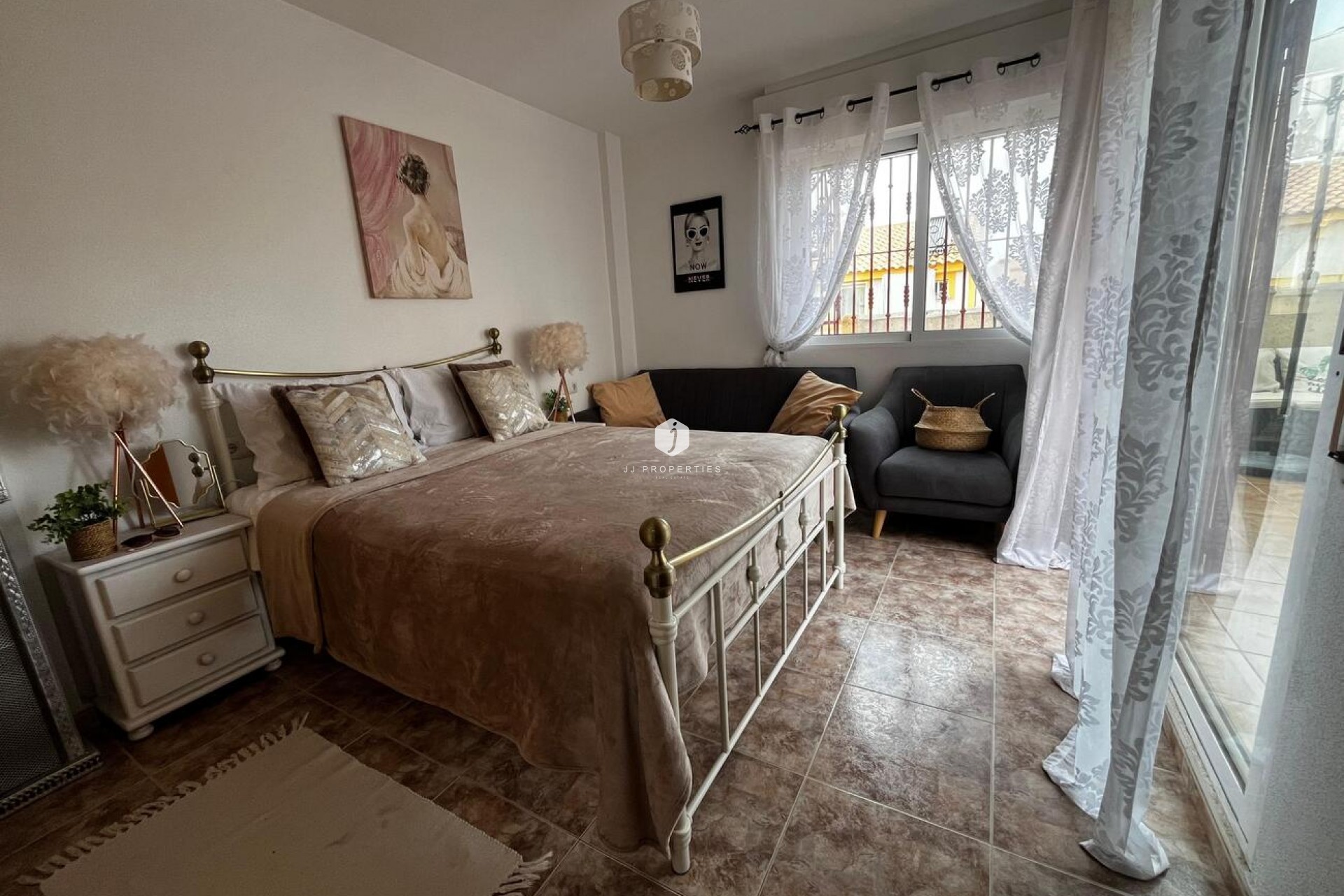 Tweedehands - Penthouse -
Torrevieja - La Florida