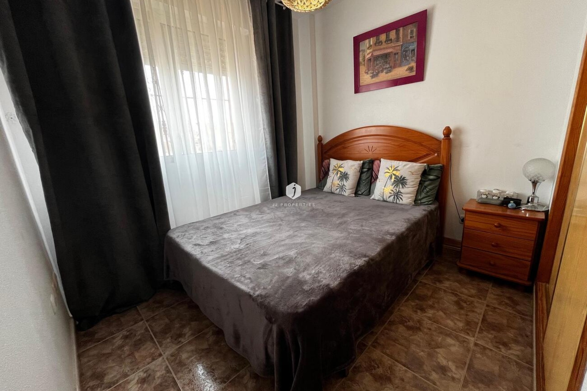 Tweedehands - Penthouse -
Torrevieja - La Florida