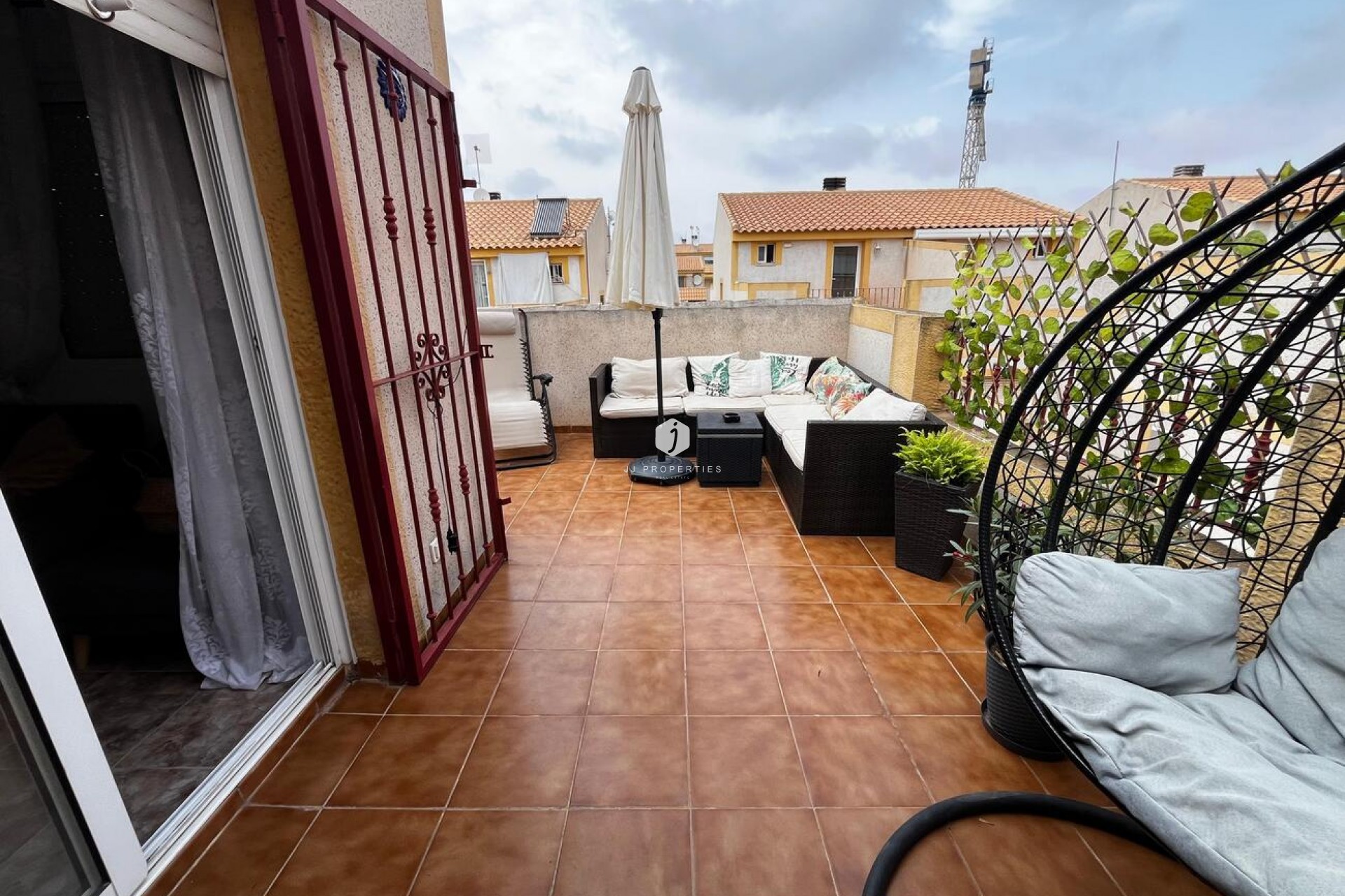Tweedehands - Penthouse -
Torrevieja - La Florida
