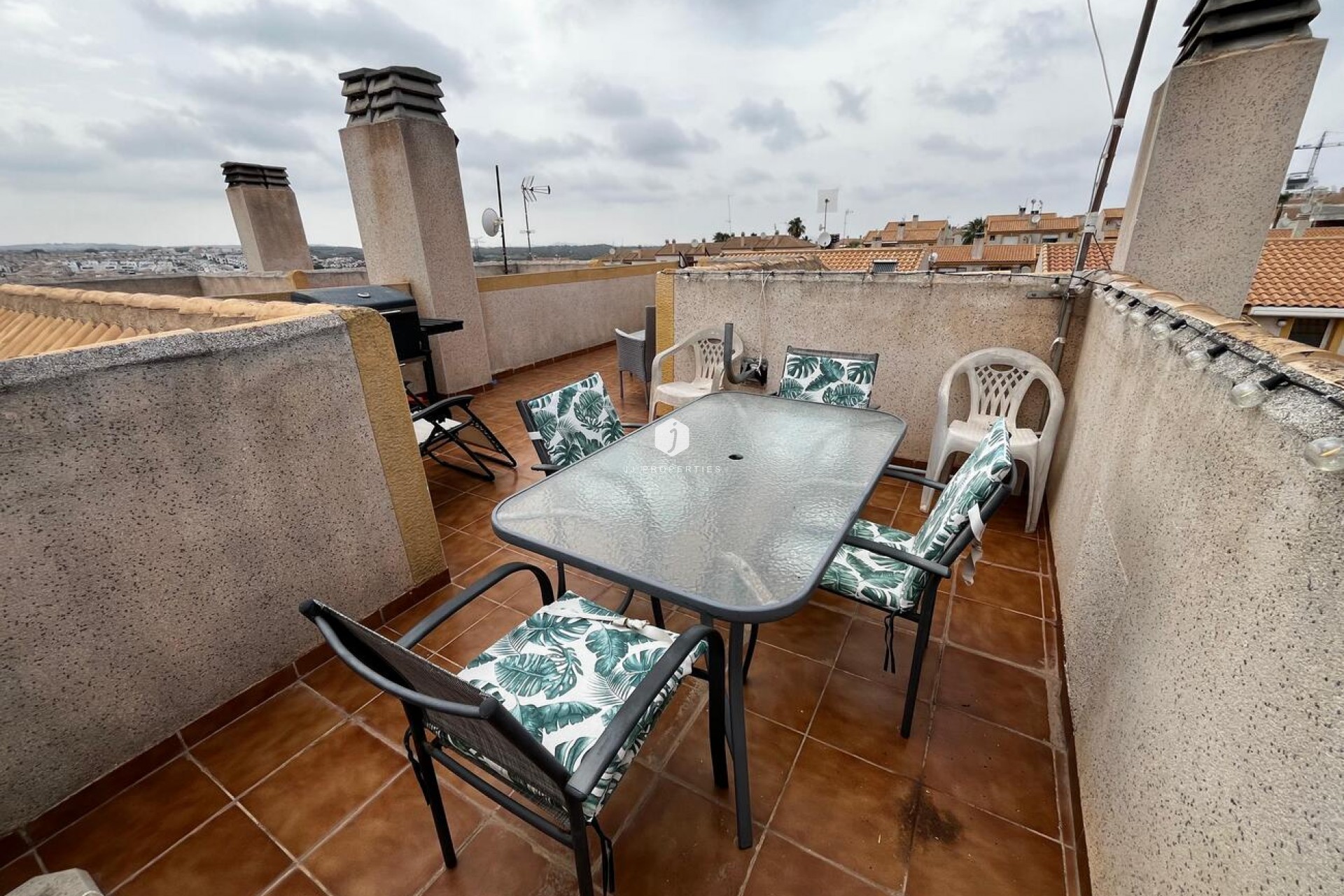 Tweedehands - Penthouse -
Torrevieja - La Florida