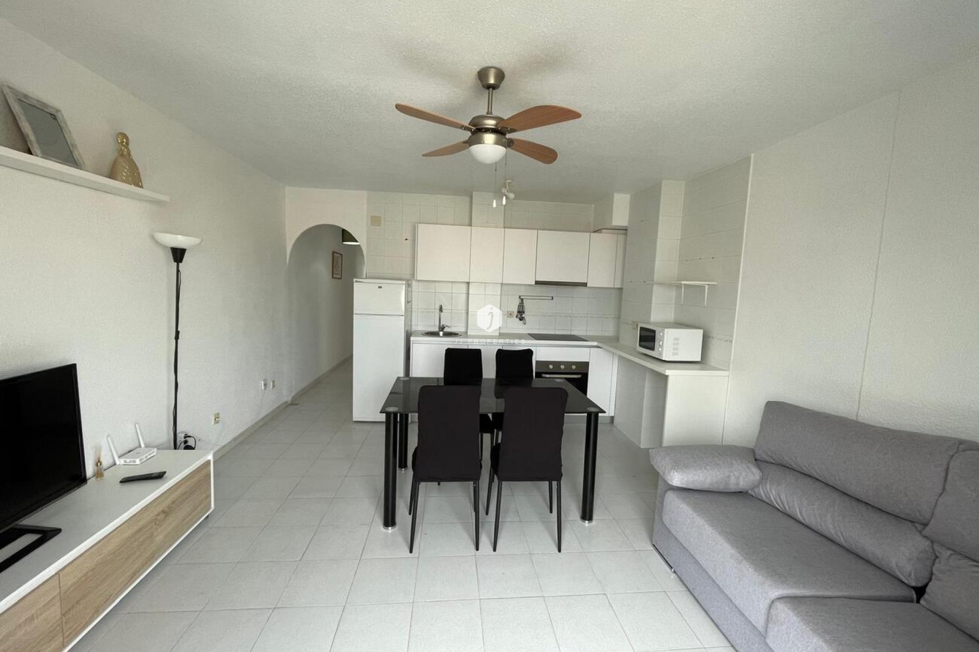 Tweedehands - Penthouse -
Torrevieja - LA LOMA