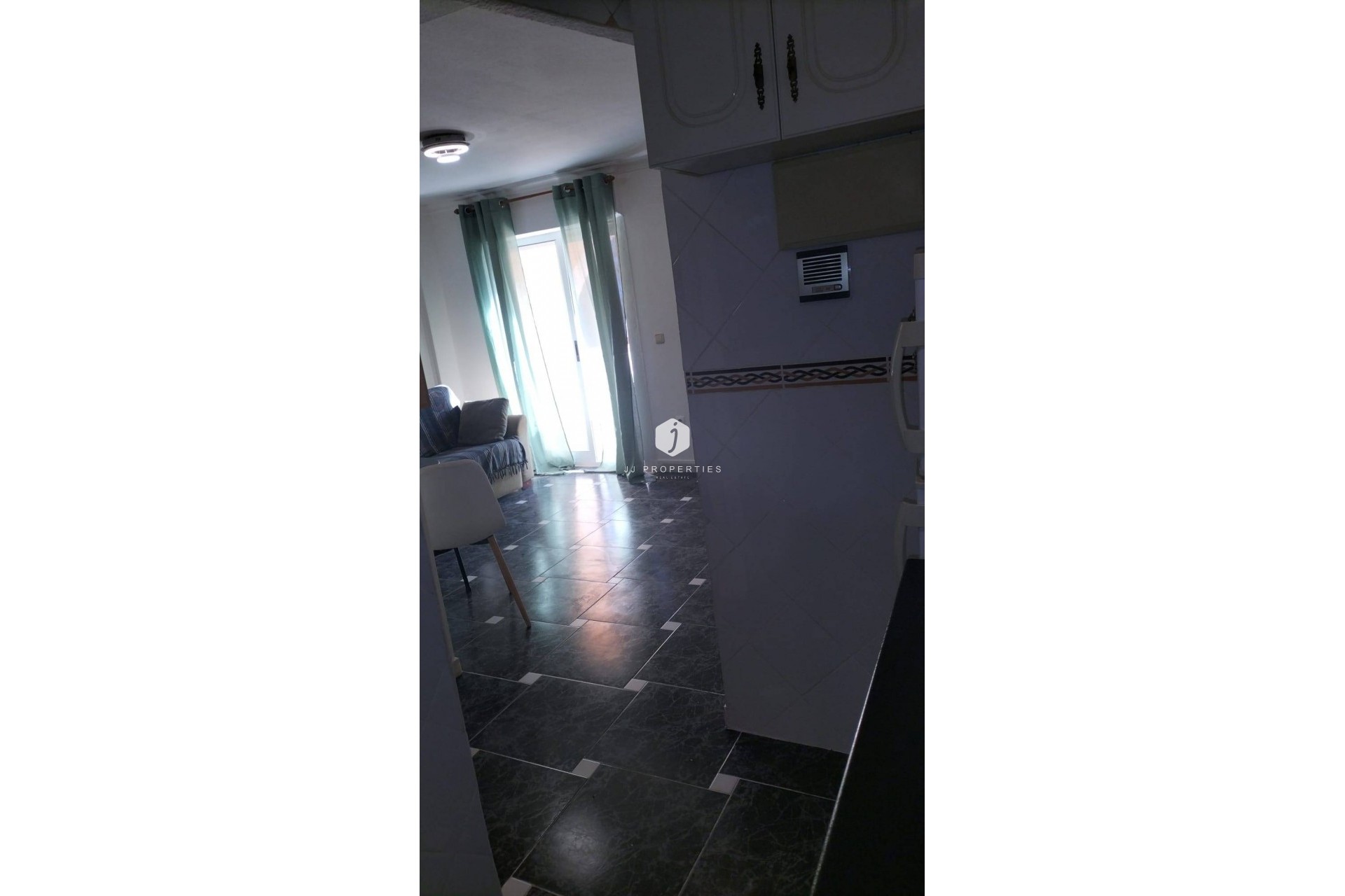 Tweedehands - Penthouse -
Torrevieja - La Mata Pueblo