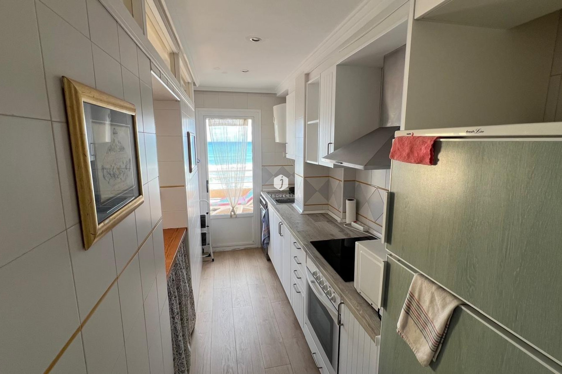 Tweedehands - Penthouse -
Torrevieja - La Mata Pueblo