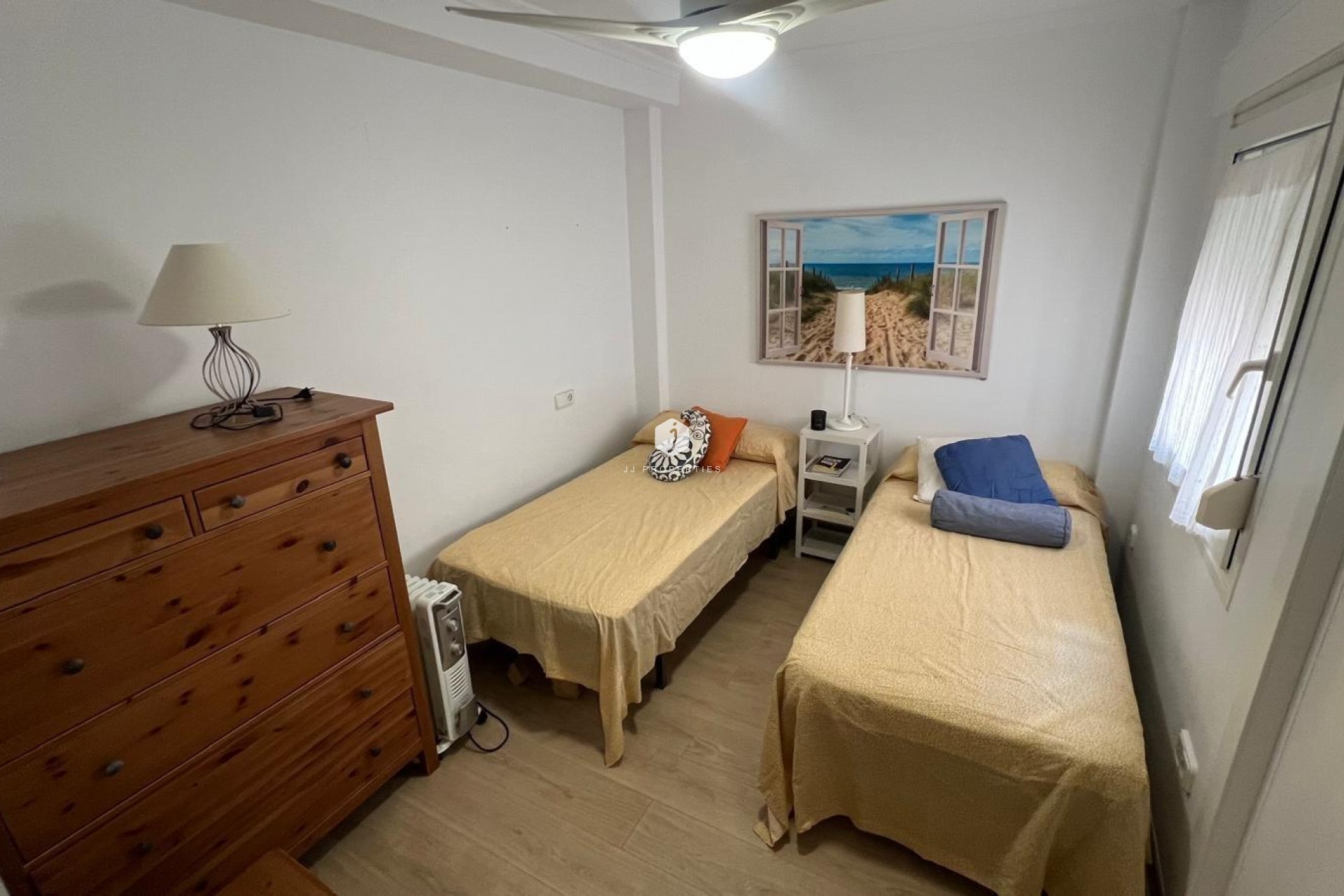 Tweedehands - Penthouse -
Torrevieja - La Mata Pueblo