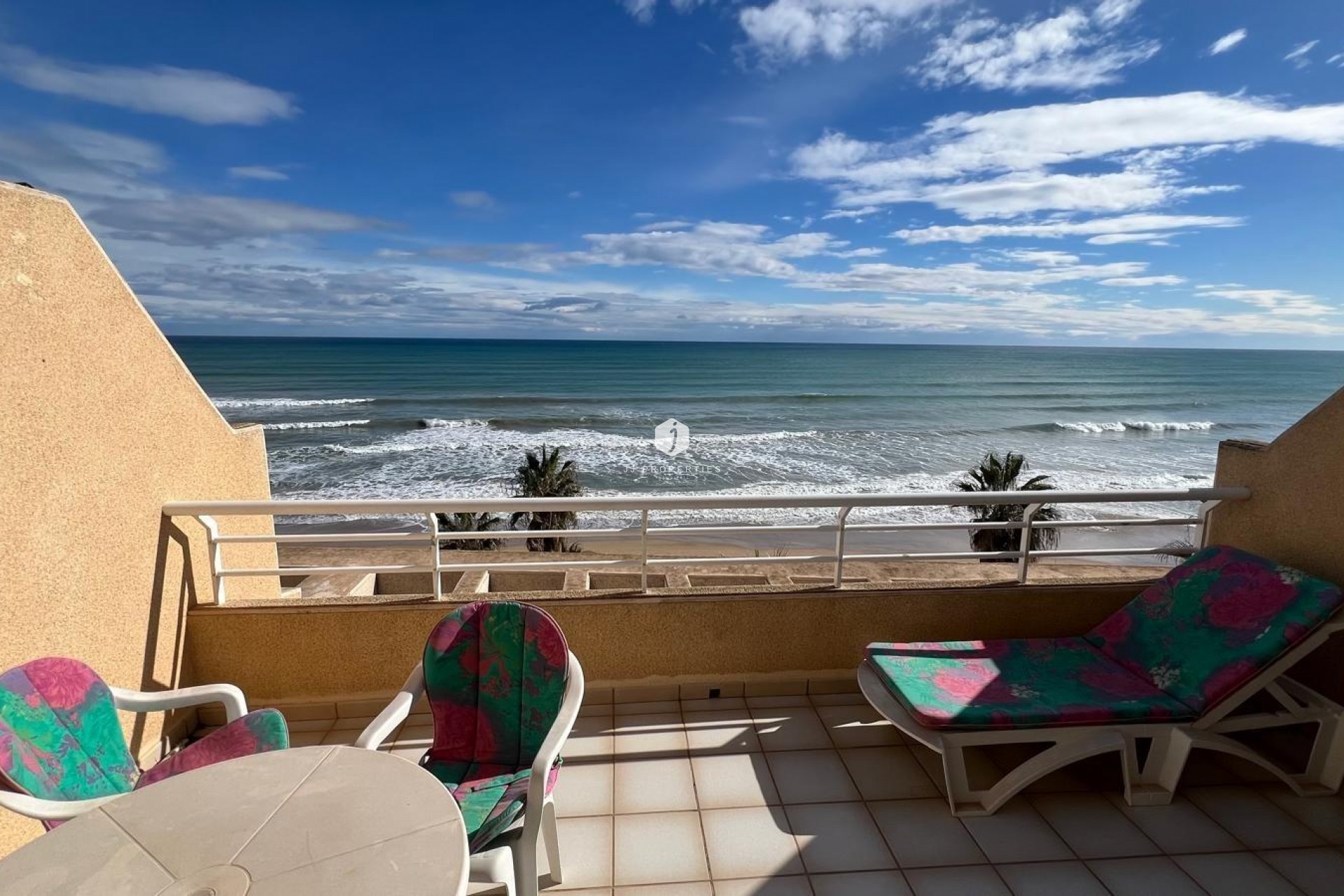 Tweedehands - Penthouse -
Torrevieja - La Mata Pueblo
