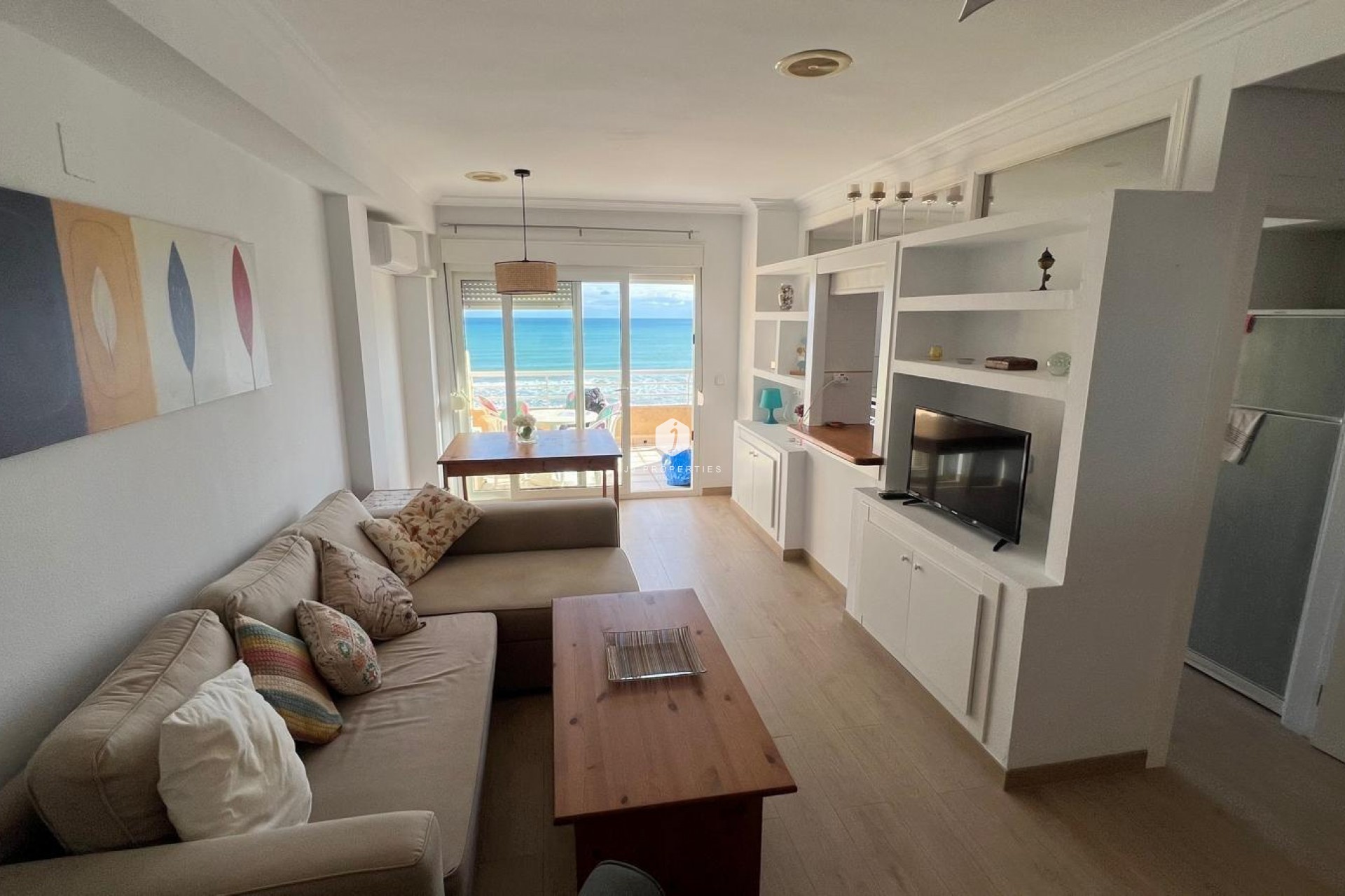 Tweedehands - Penthouse -
Torrevieja - La Mata Pueblo