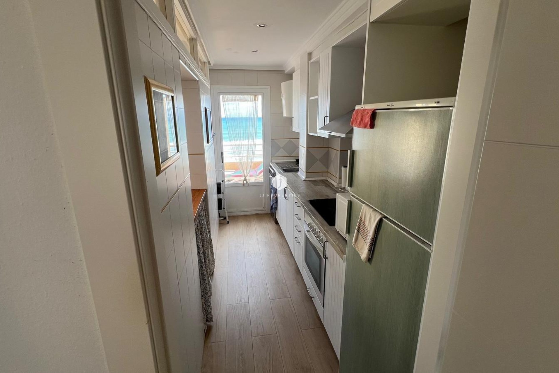 Tweedehands - Penthouse -
Torrevieja - La Mata Pueblo