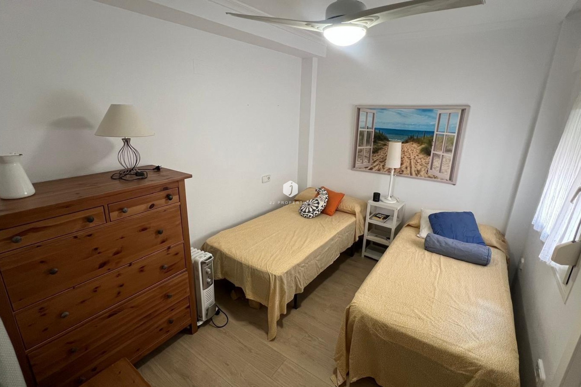 Tweedehands - Penthouse -
Torrevieja - La Mata Pueblo