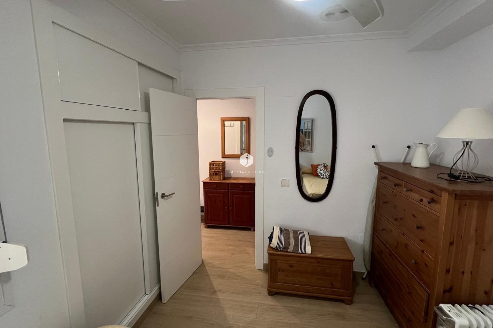 Tweedehands - Penthouse -
Torrevieja - La Mata Pueblo