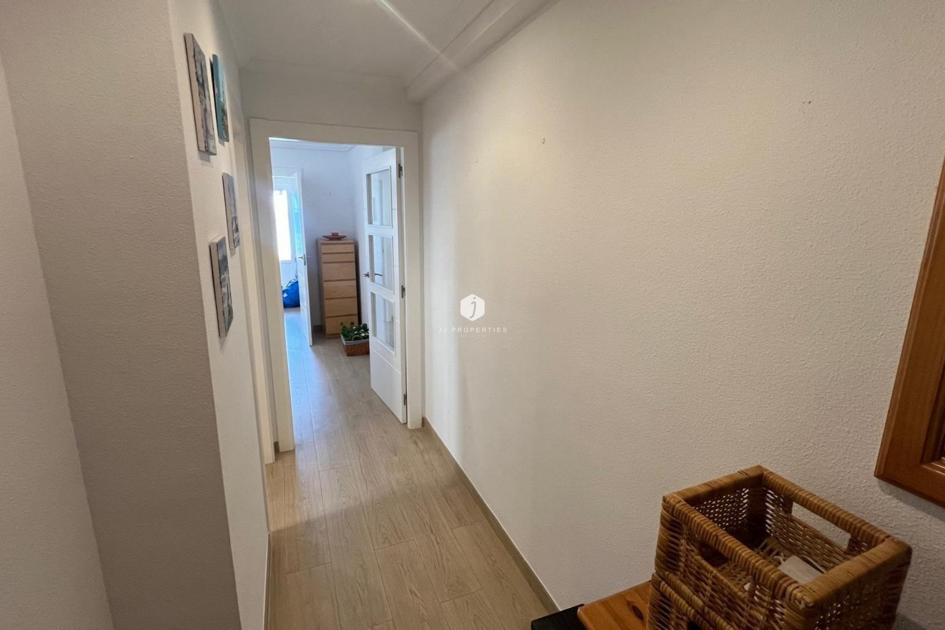 Tweedehands - Penthouse -
Torrevieja - La Mata Pueblo