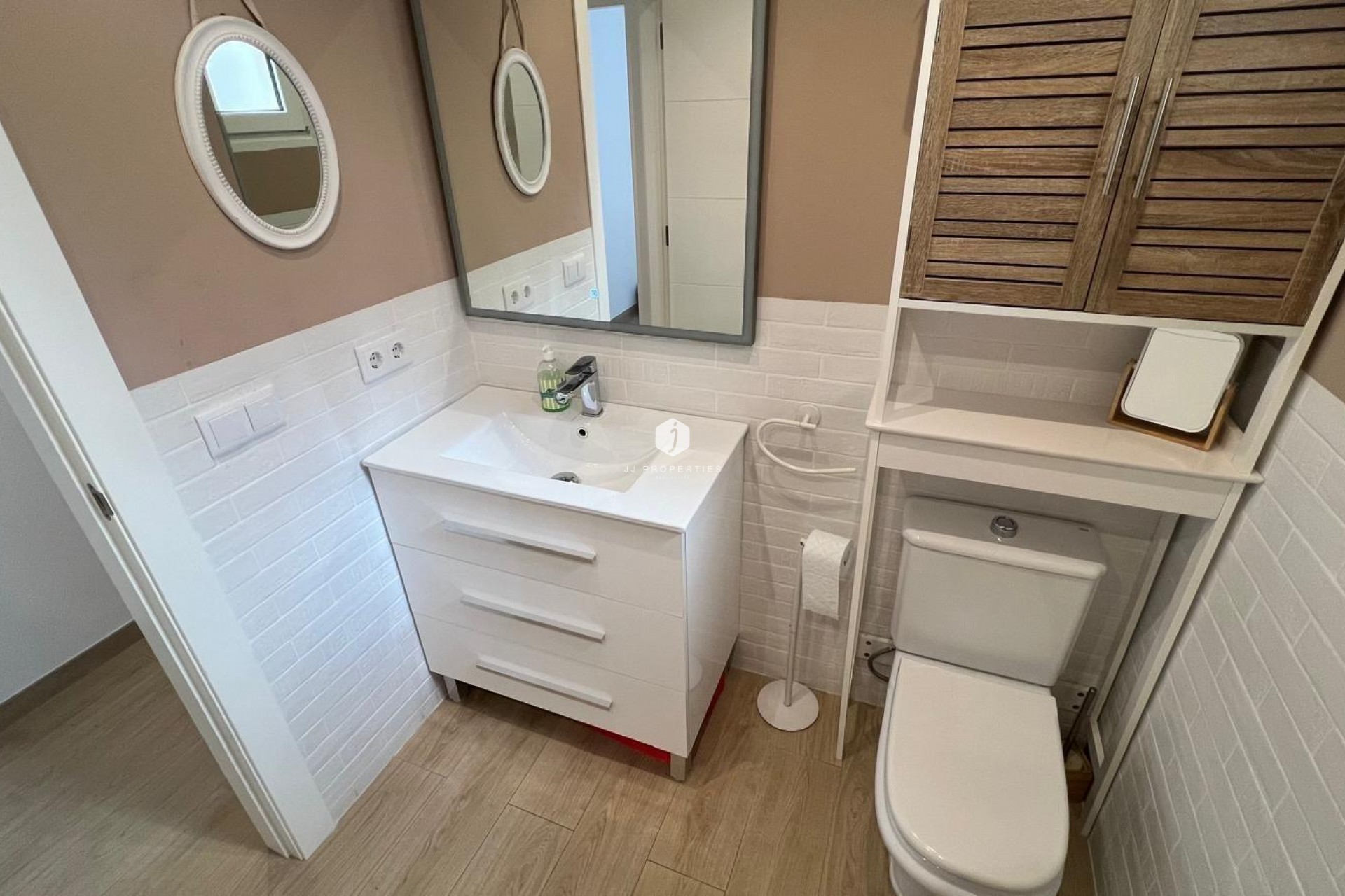 Tweedehands - Penthouse -
Torrevieja - La Mata Pueblo