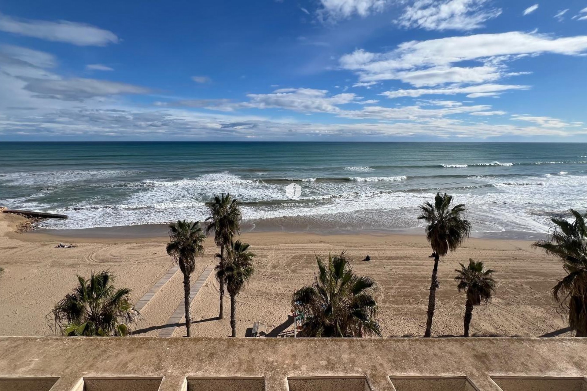 Tweedehands - Penthouse -
Torrevieja - La Mata Pueblo