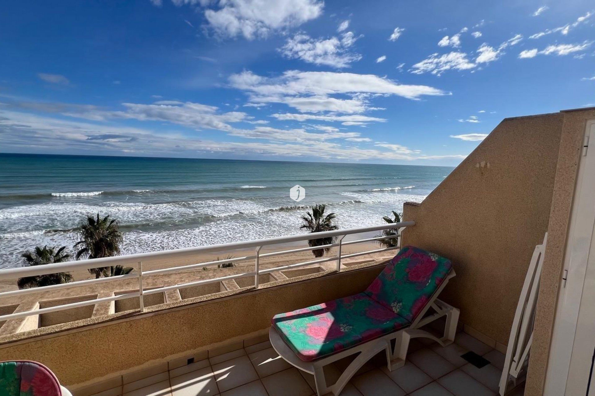 Tweedehands - Penthouse -
Torrevieja - La Mata Pueblo