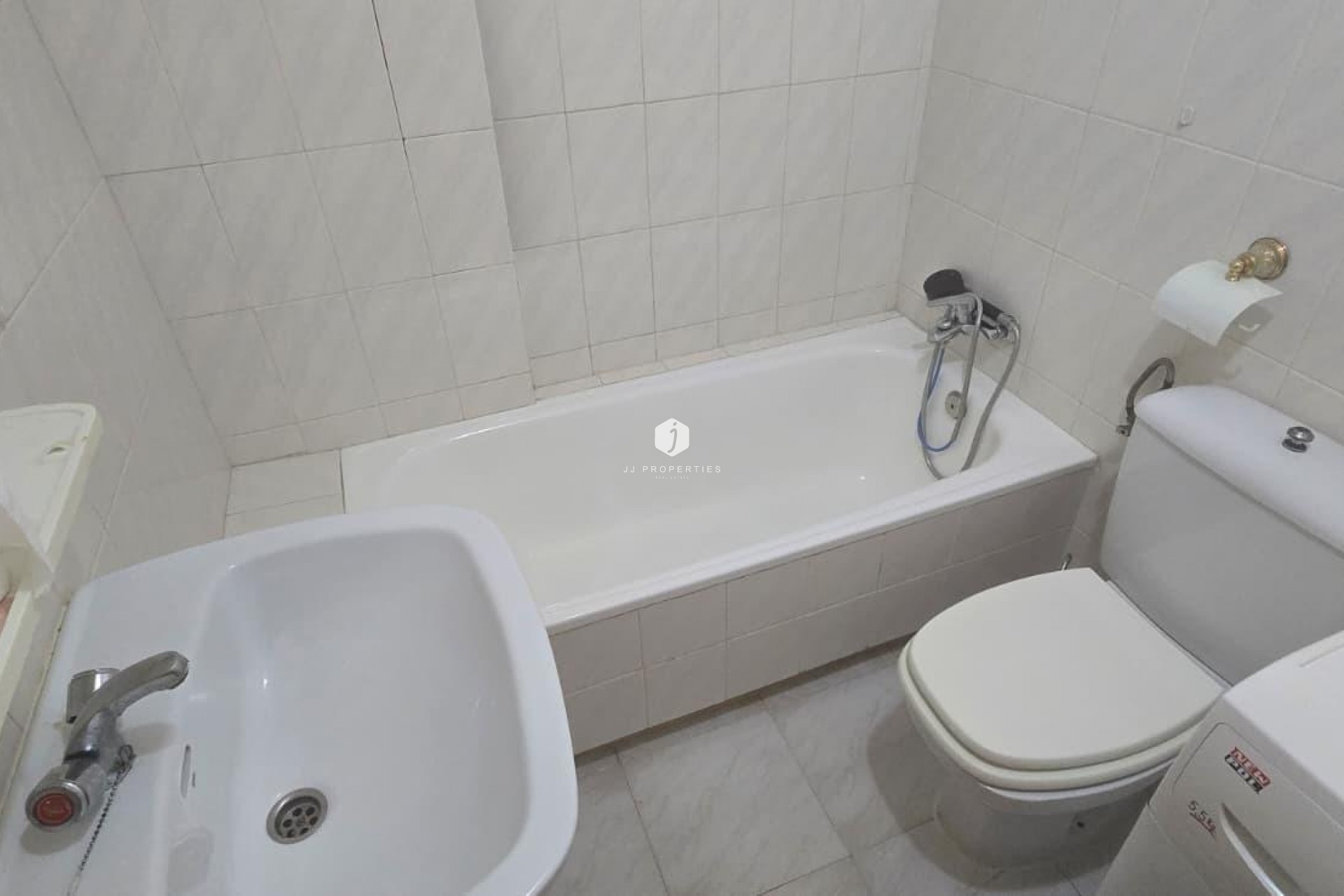 Tweedehands - Penthouse -
Torrevieja - La Mata