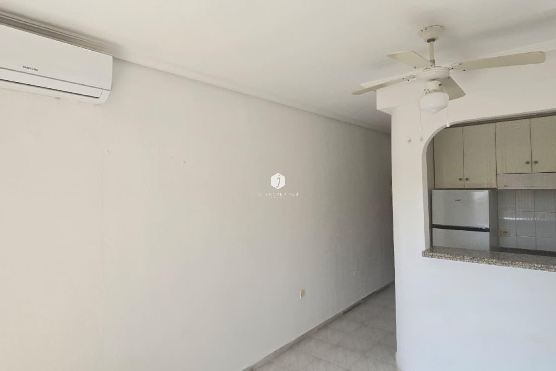 Tweedehands - Penthouse -
Torrevieja - La Mata