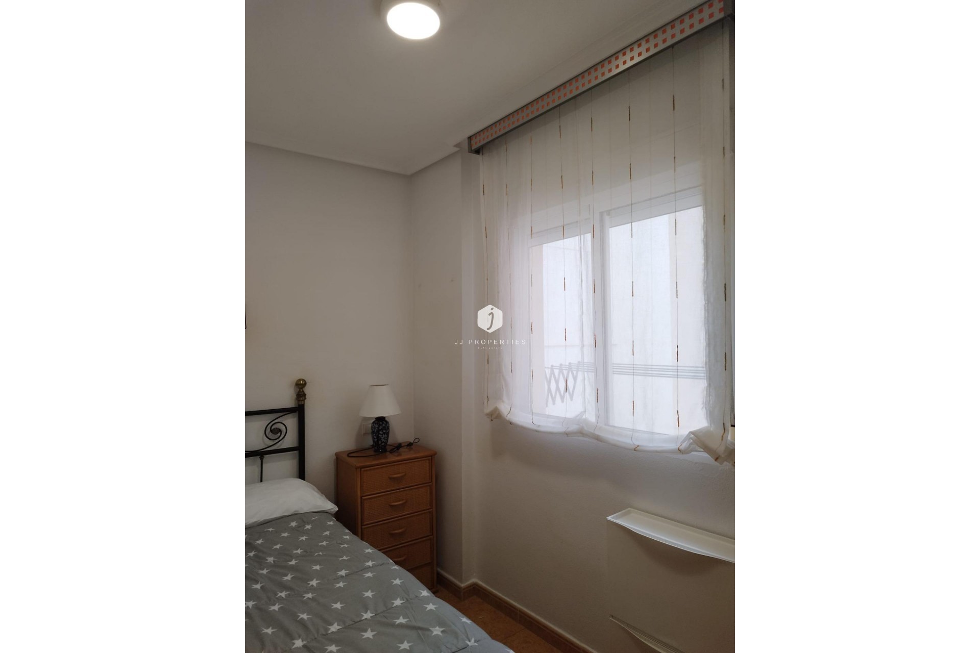 Tweedehands - Penthouse -
Torrevieja - La Mata