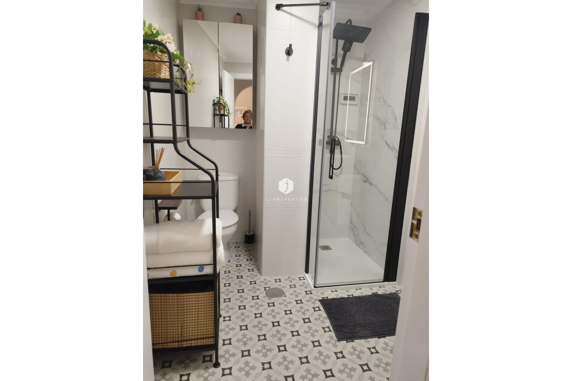 Tweedehands - Penthouse -
Torrevieja - La Mata