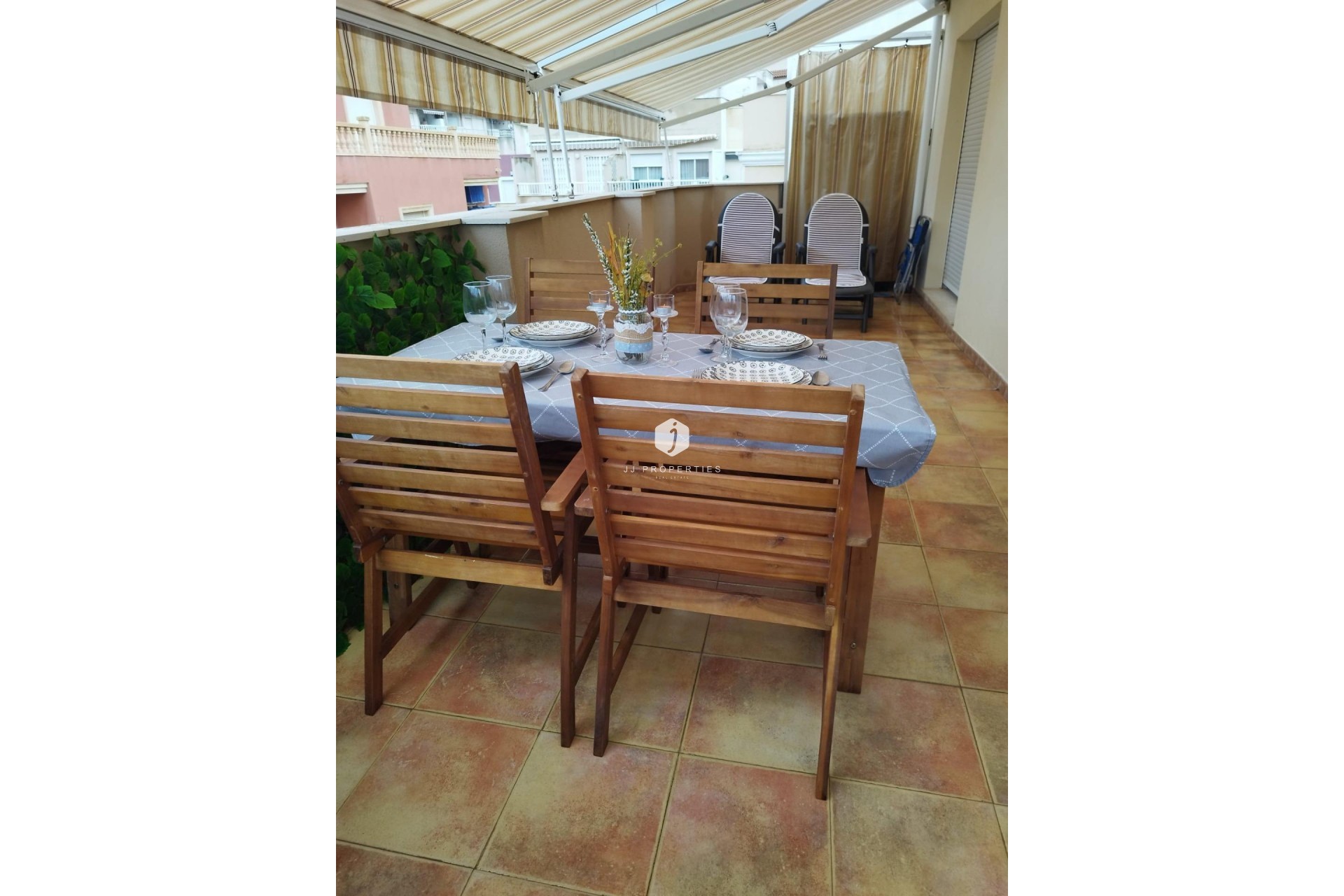 Tweedehands - Penthouse -
Torrevieja - La Mata