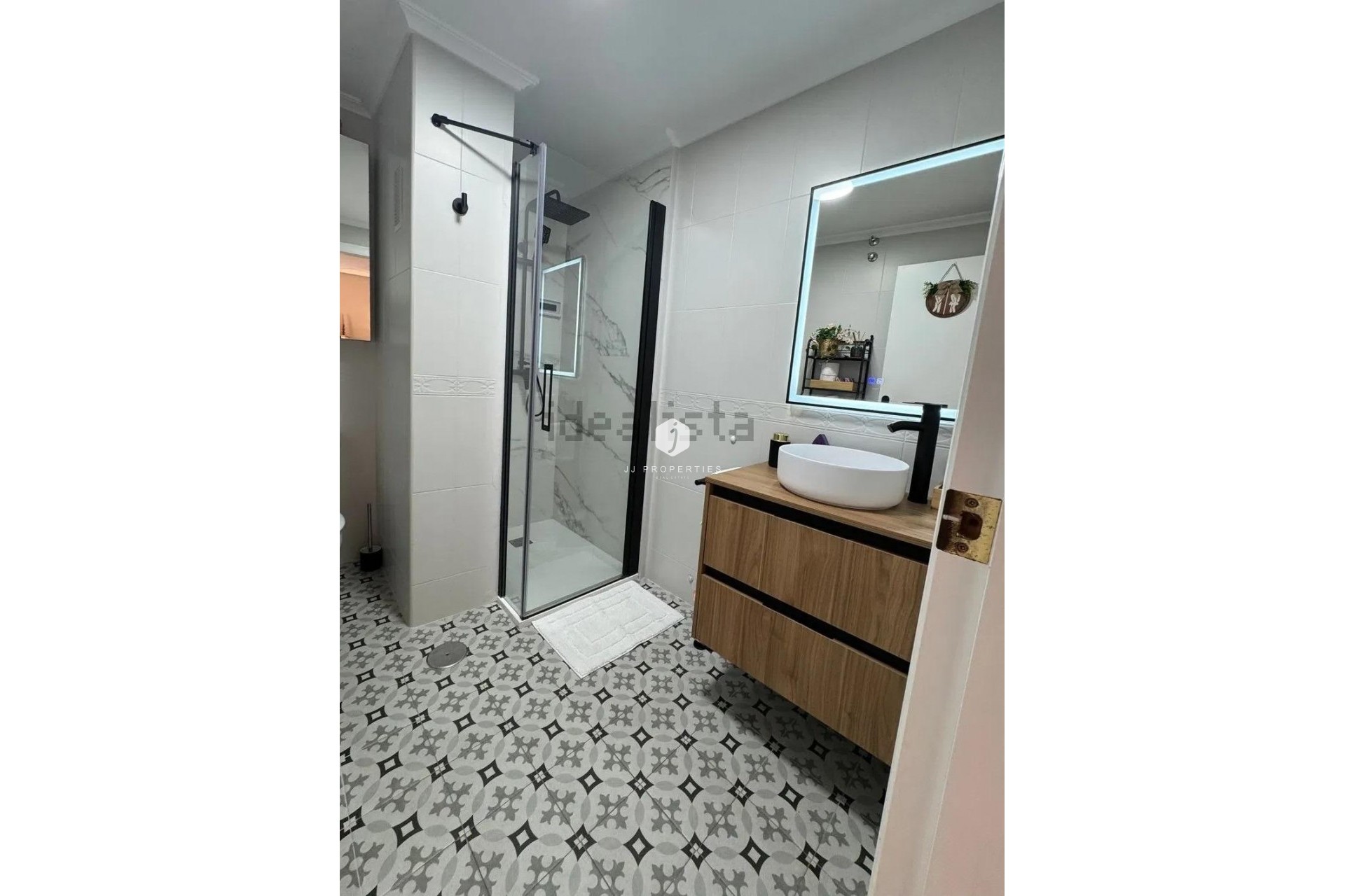 Tweedehands - Penthouse -
Torrevieja - La Mata