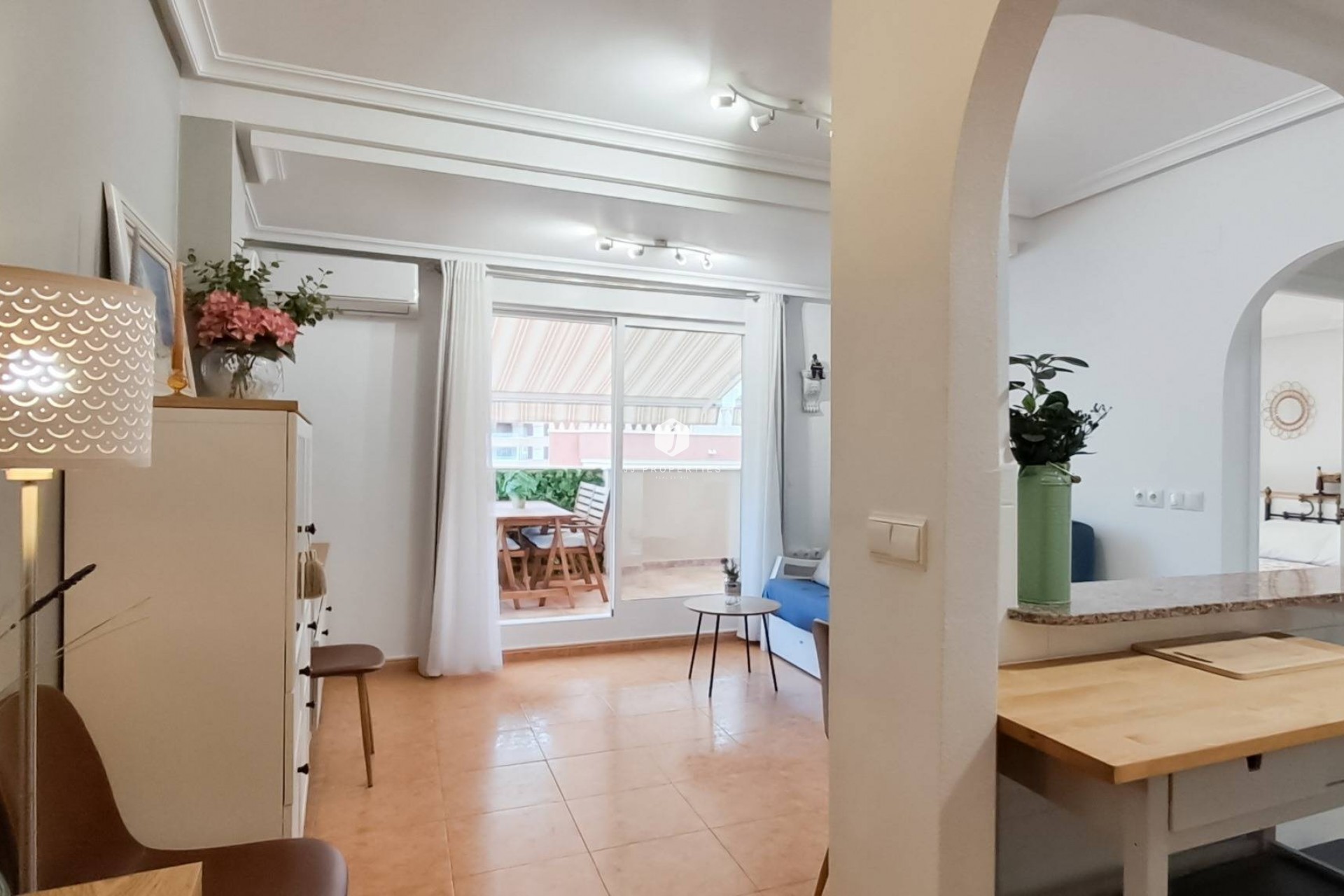 Tweedehands - Penthouse -
Torrevieja - La Mata