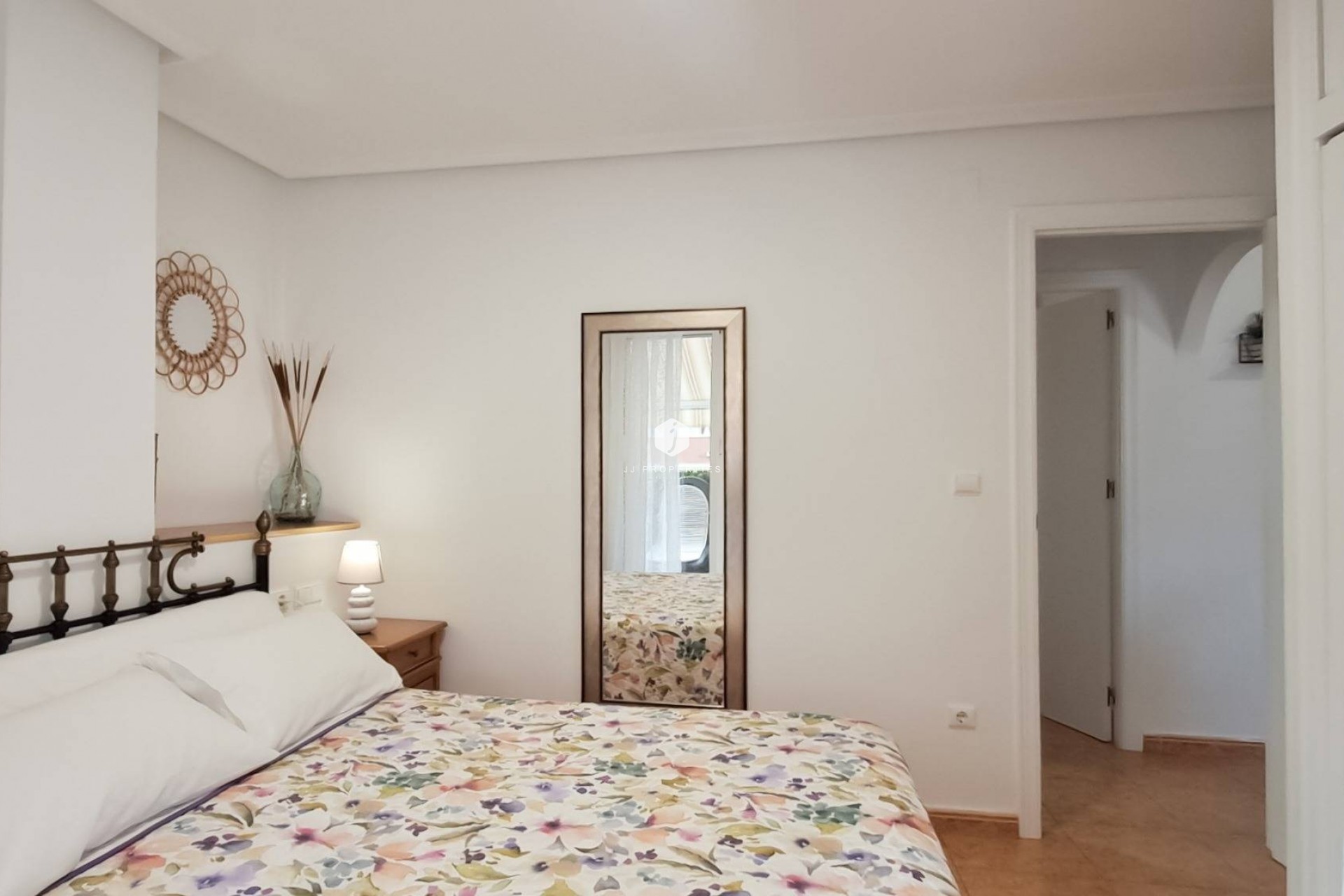 Tweedehands - Penthouse -
Torrevieja - La Mata