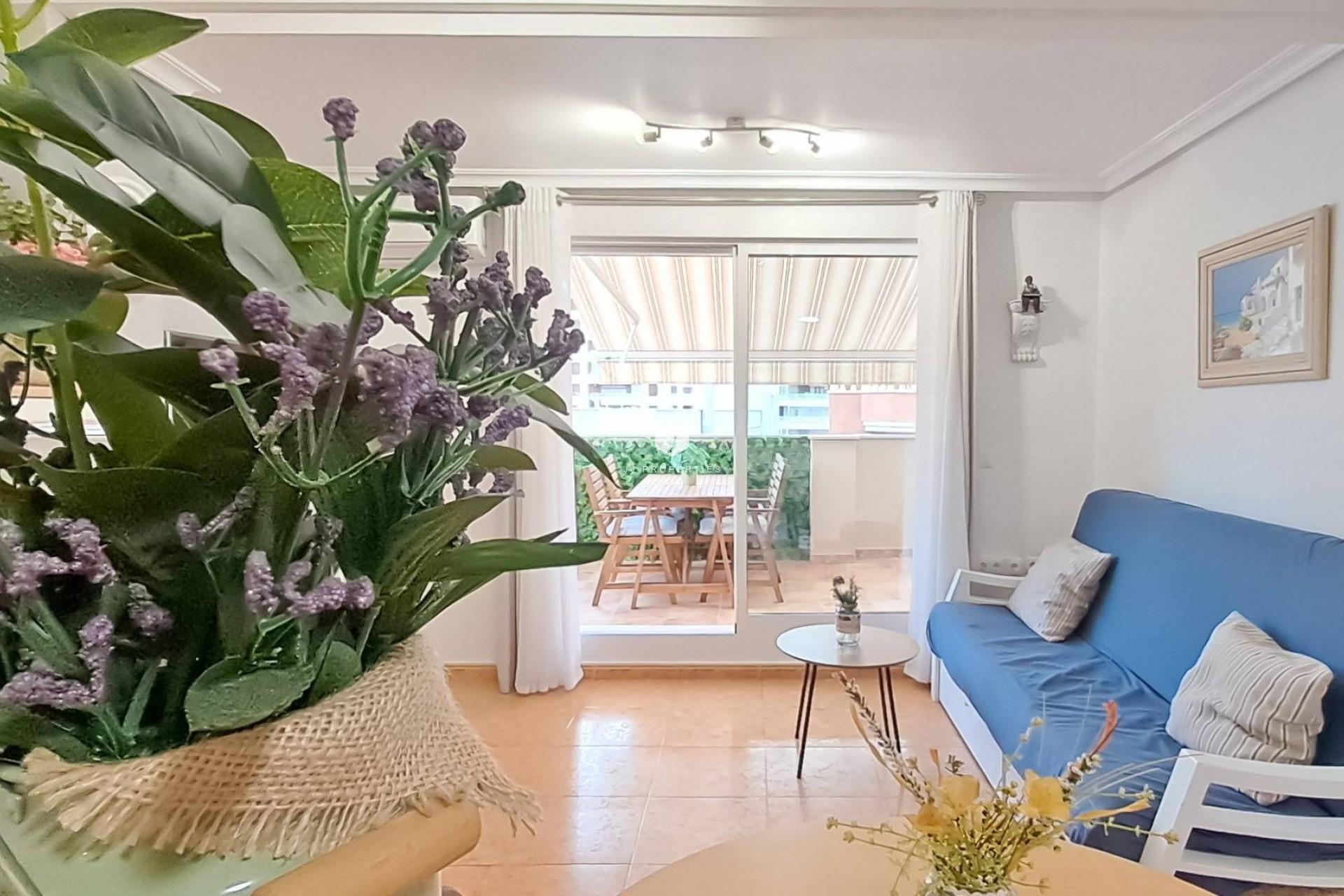 Tweedehands - Penthouse -
Torrevieja - La Mata