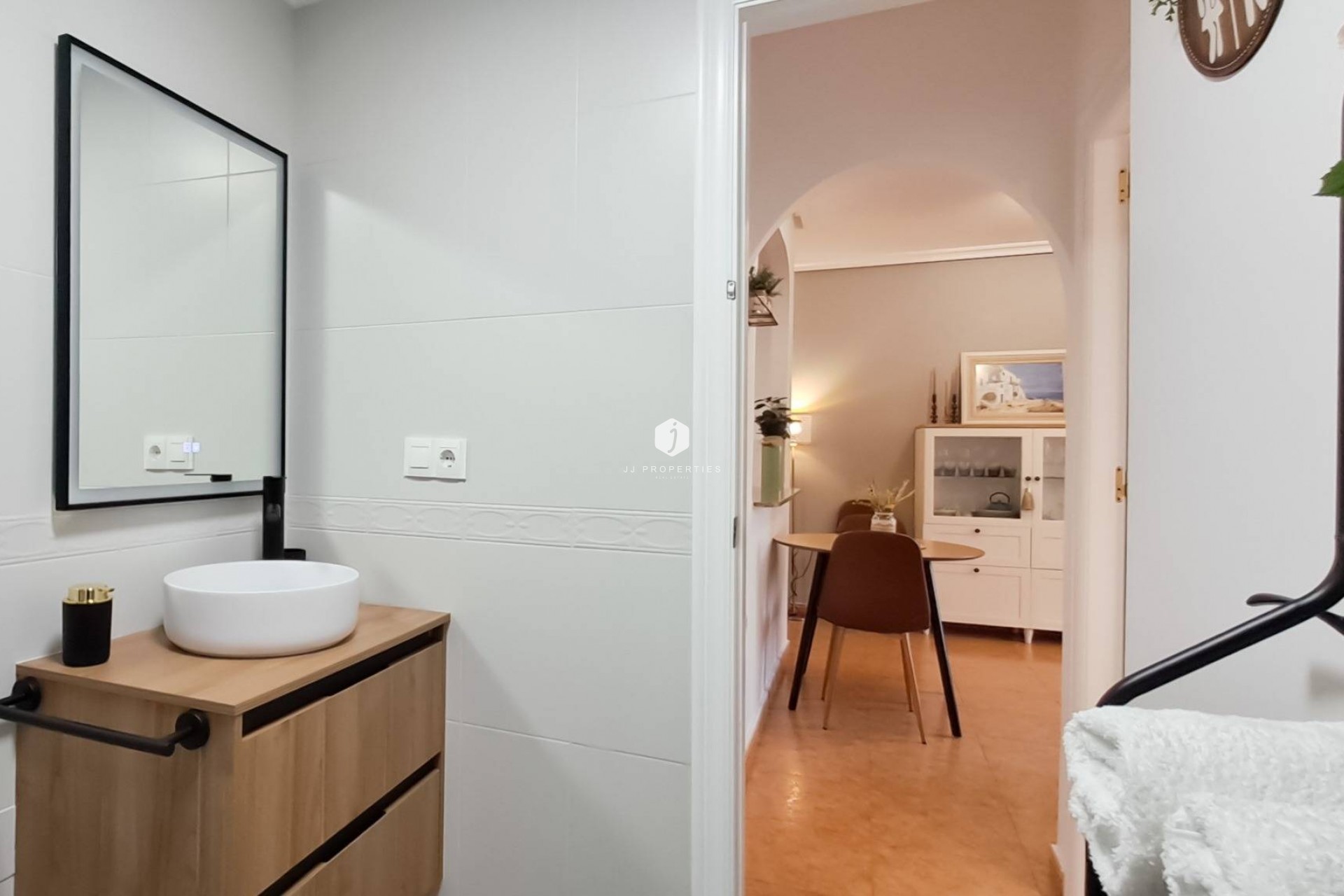 Tweedehands - Penthouse -
Torrevieja - La Mata